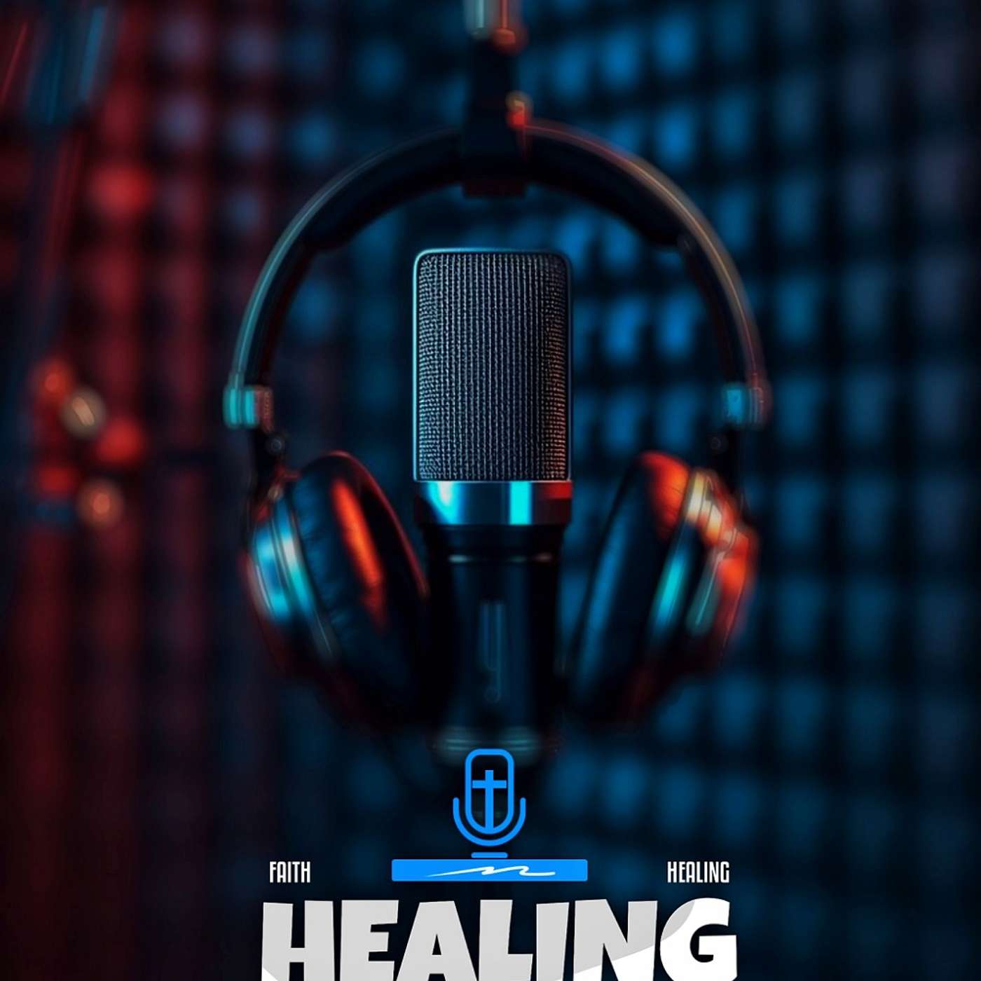 Healing Streams Podcast