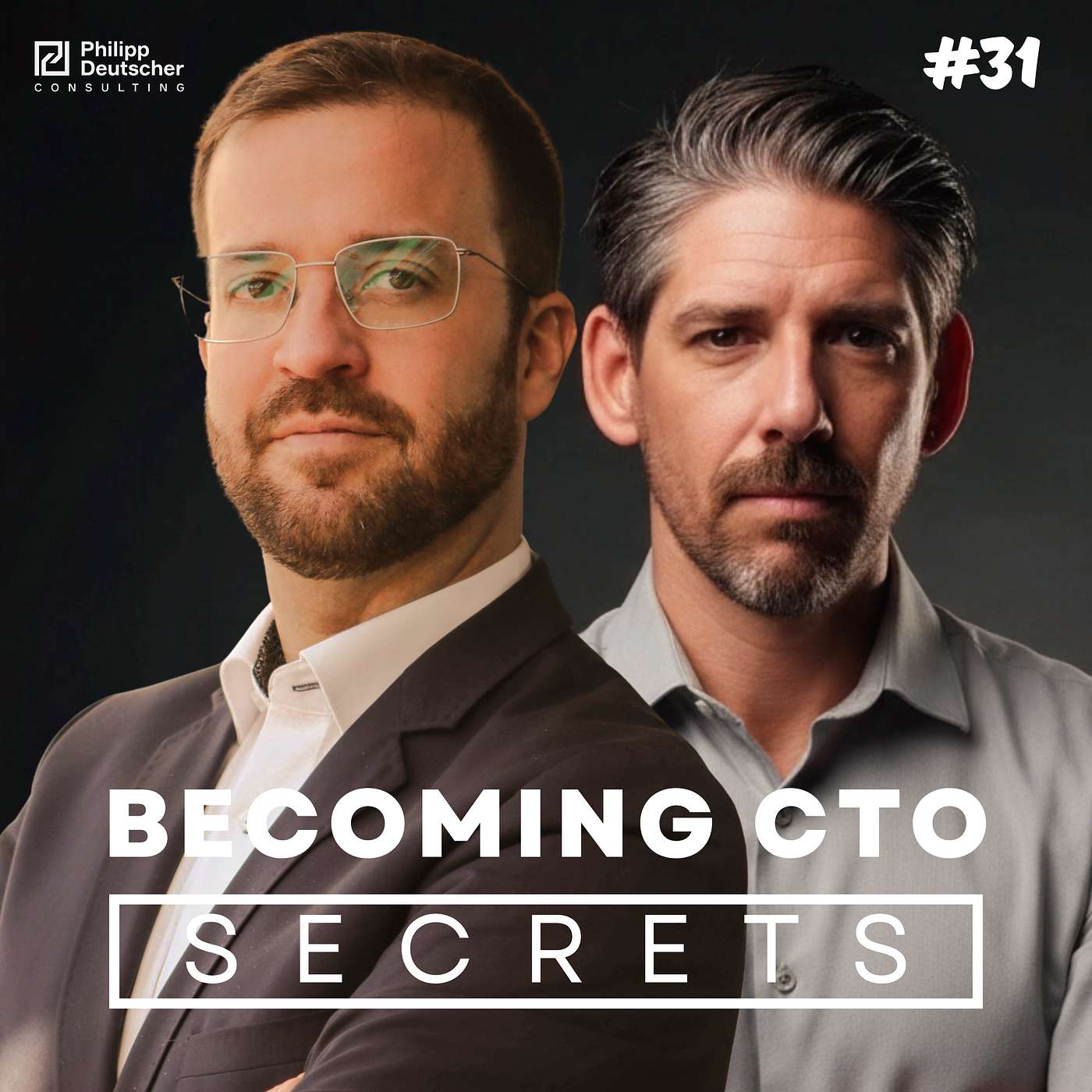Becoming CTO Secrets
