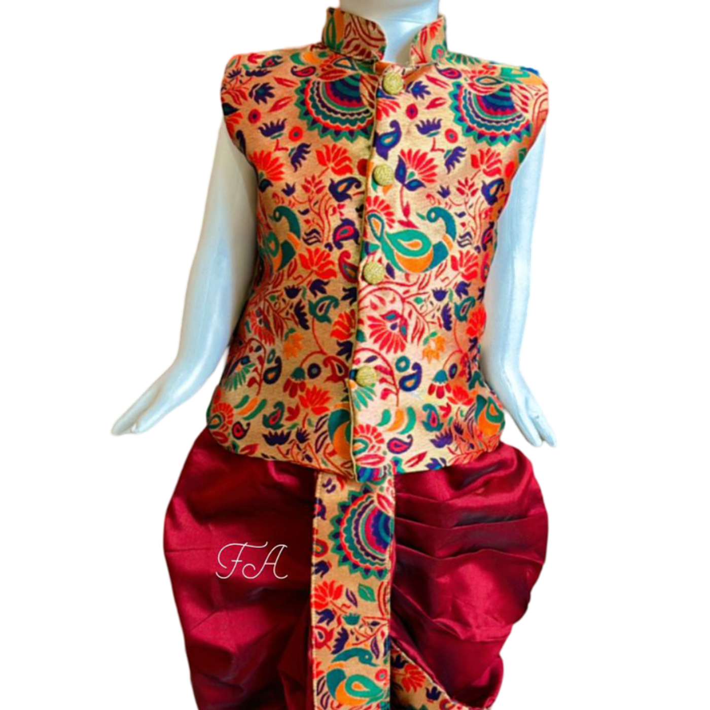 Rugved Collection's Podcast