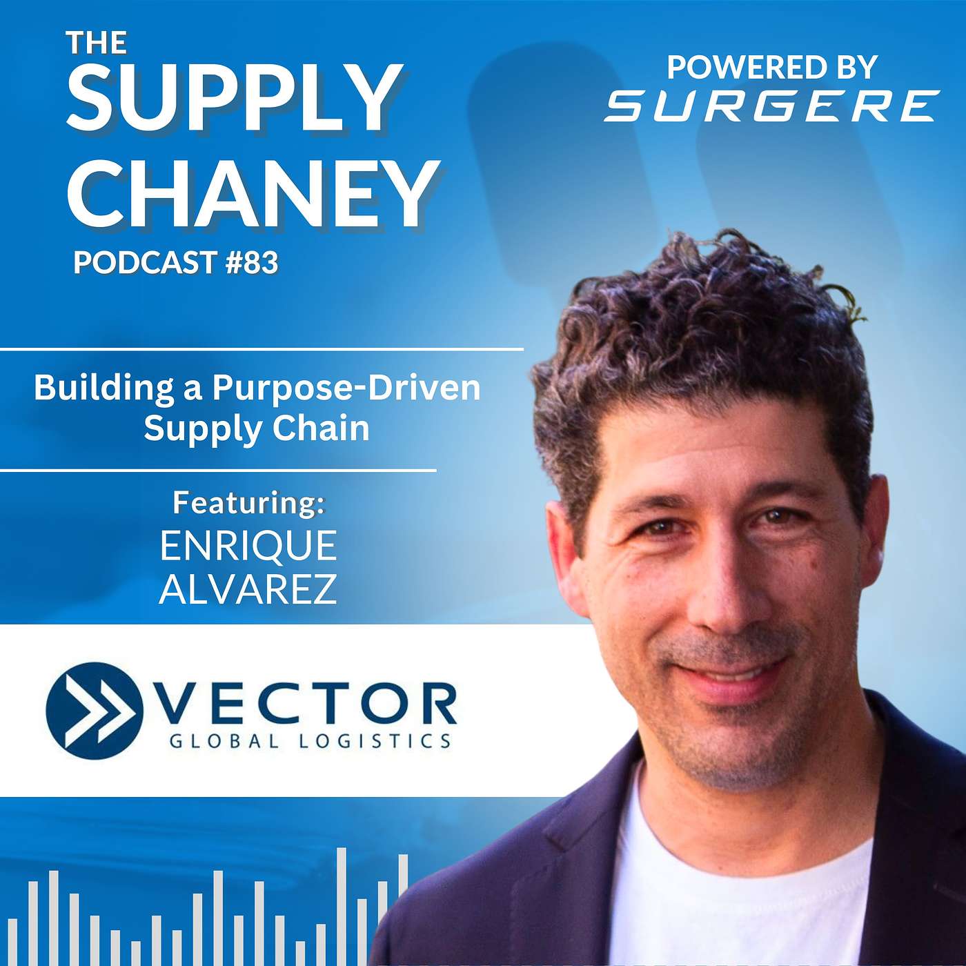 The Supply Chaney Podcast