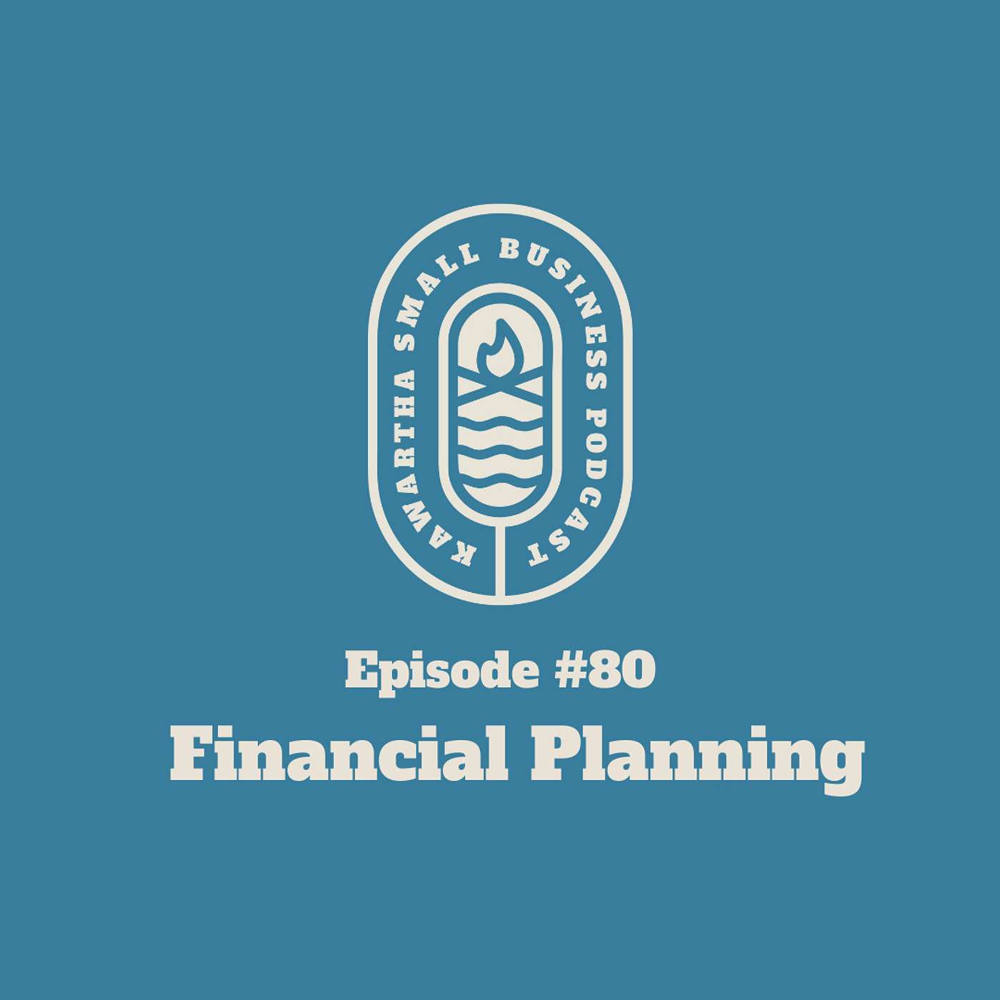 The Kawartha Small Business Podcast