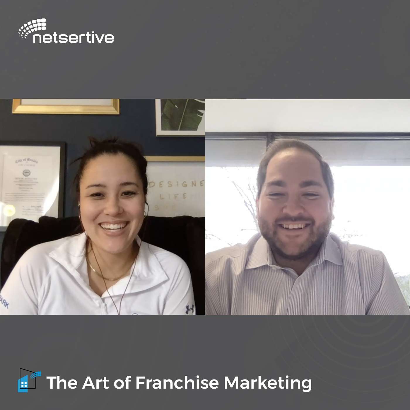 The Art of Franchise Marketing