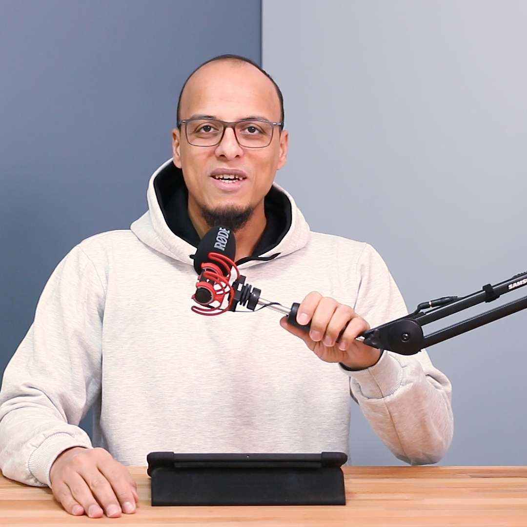 علي محمد علي