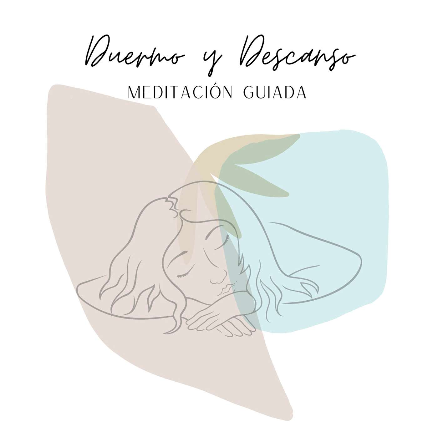 Duermo y Descanso | Meditación Guiada Duermo y Descanso | Meditación Guiada