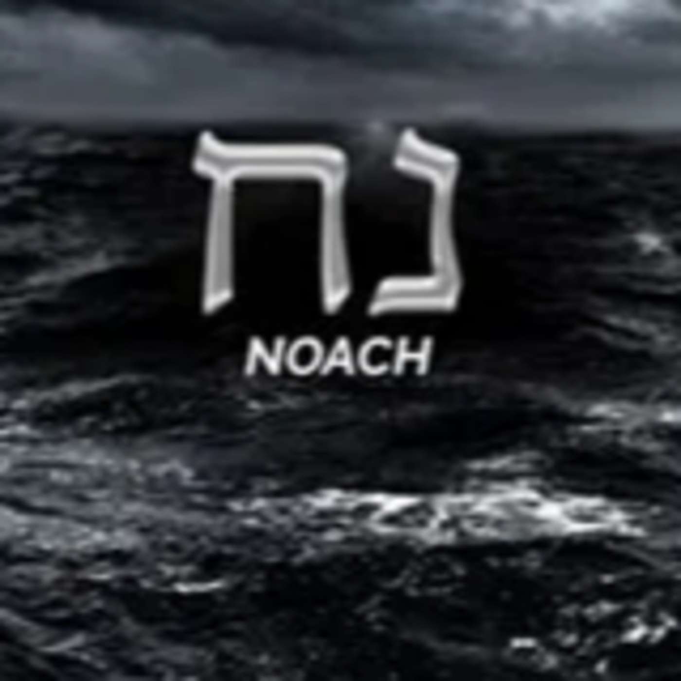 Noach: Gen 6:9-11:32