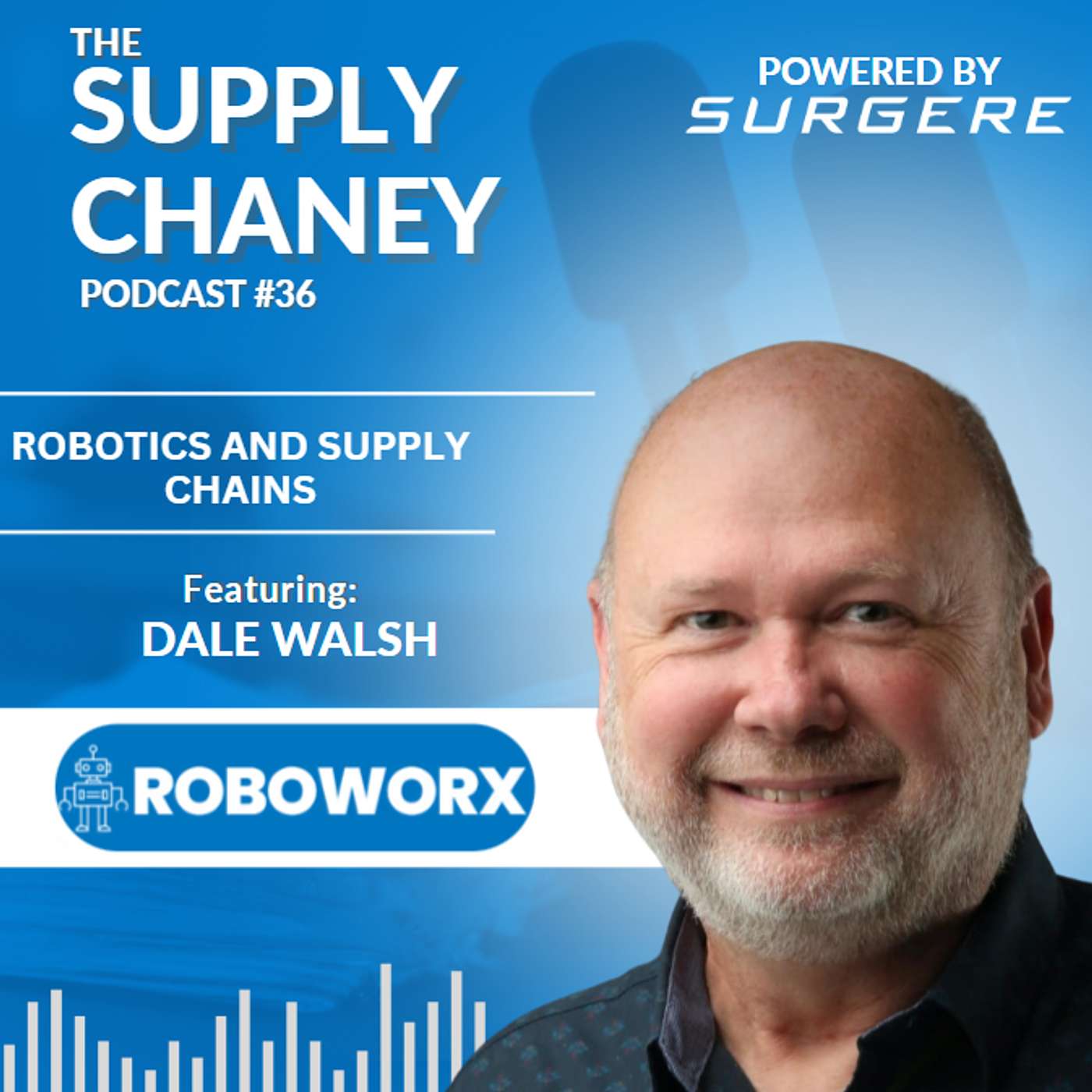 The Supply Chaney Podcast