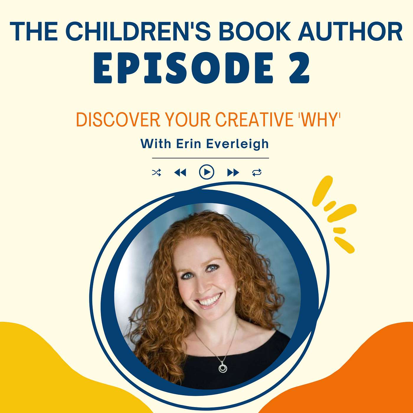 The Children\'s Book Author Podcast