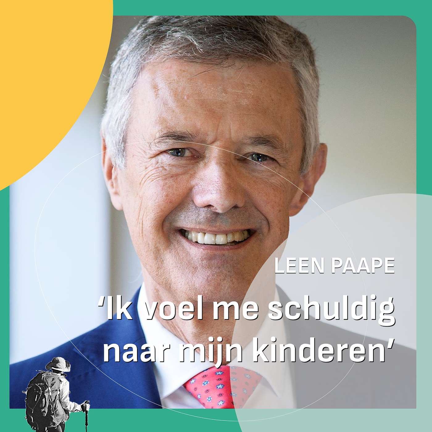 Op zoek naar het nieuwe verhaal
