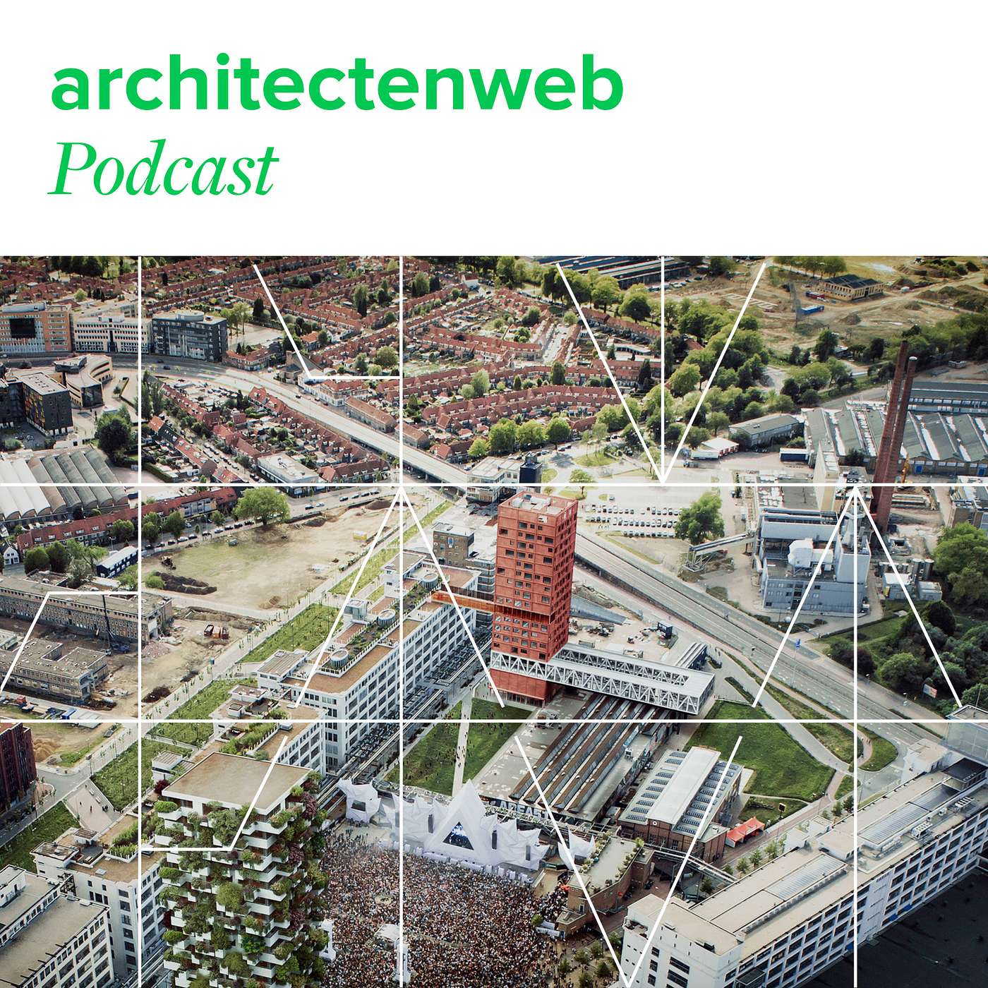 Architectenweb Podcast