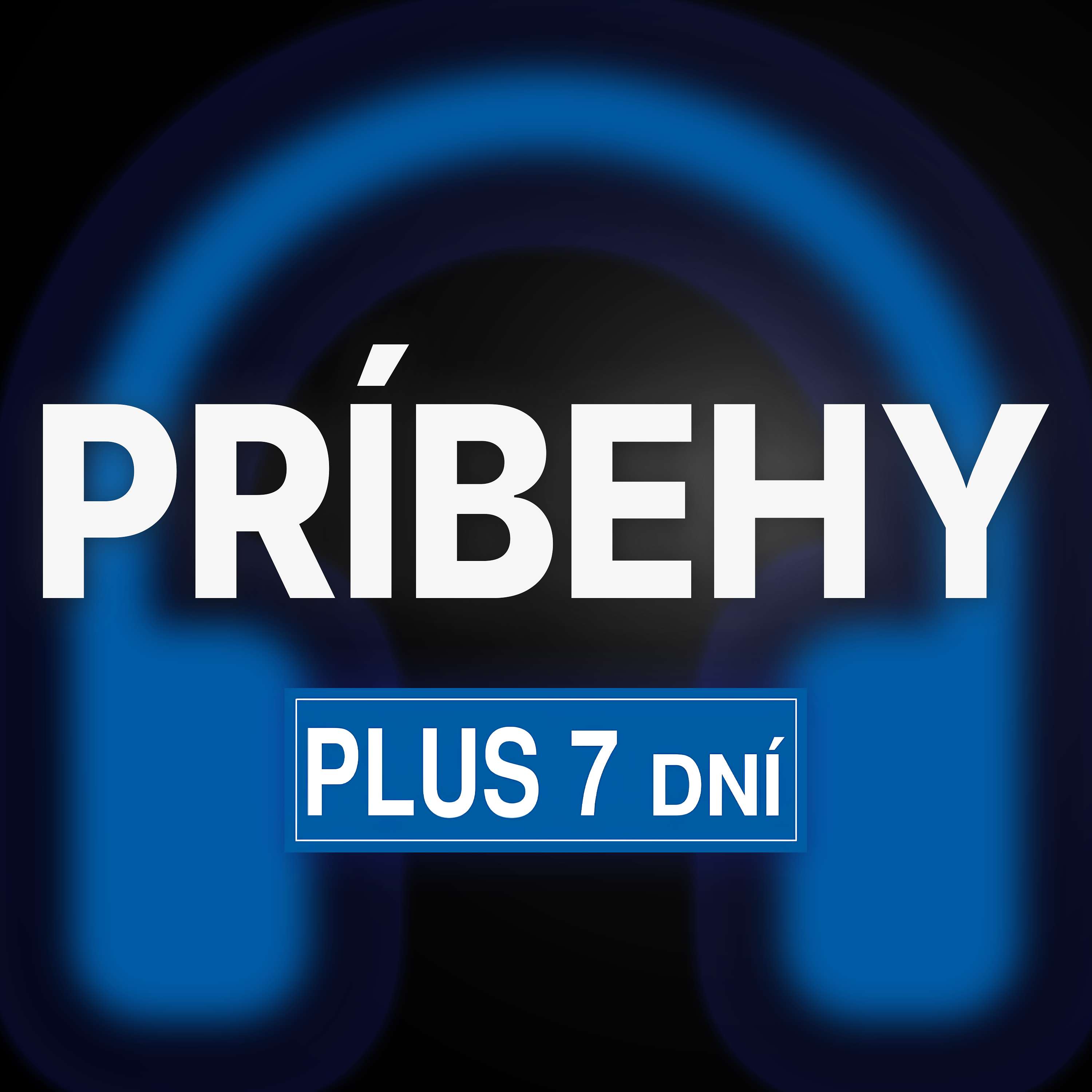 Príbehy PLUS 7 DNÍ