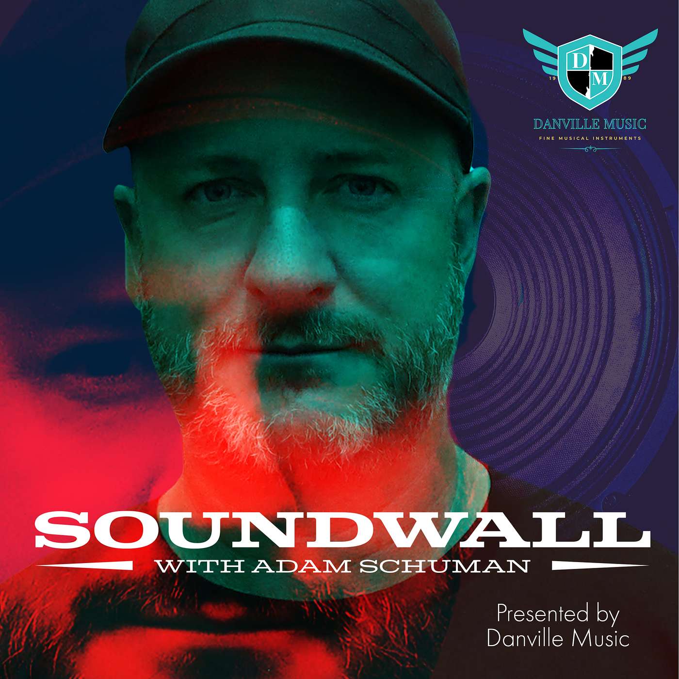 Soundwall