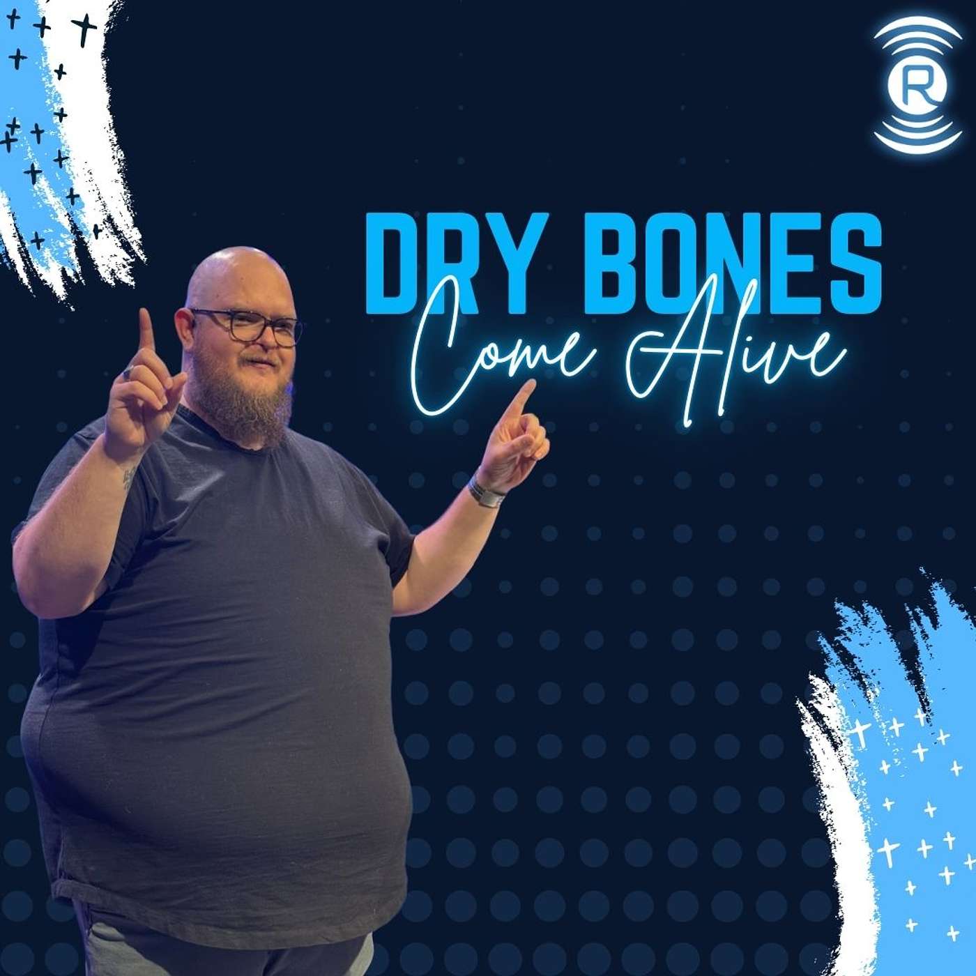 Dry Bones Come Alive episode artwork