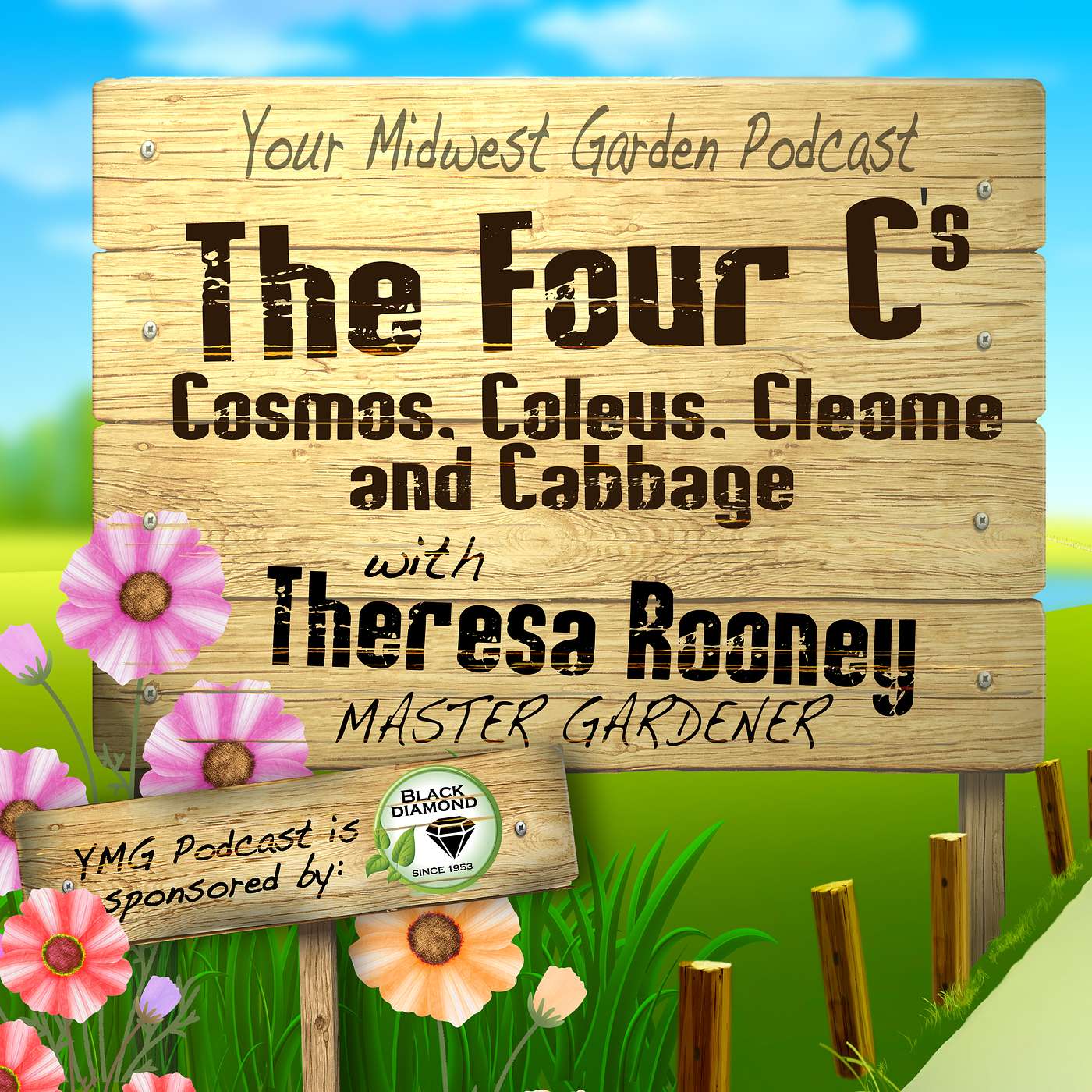 Your Midwest Garden Podcast