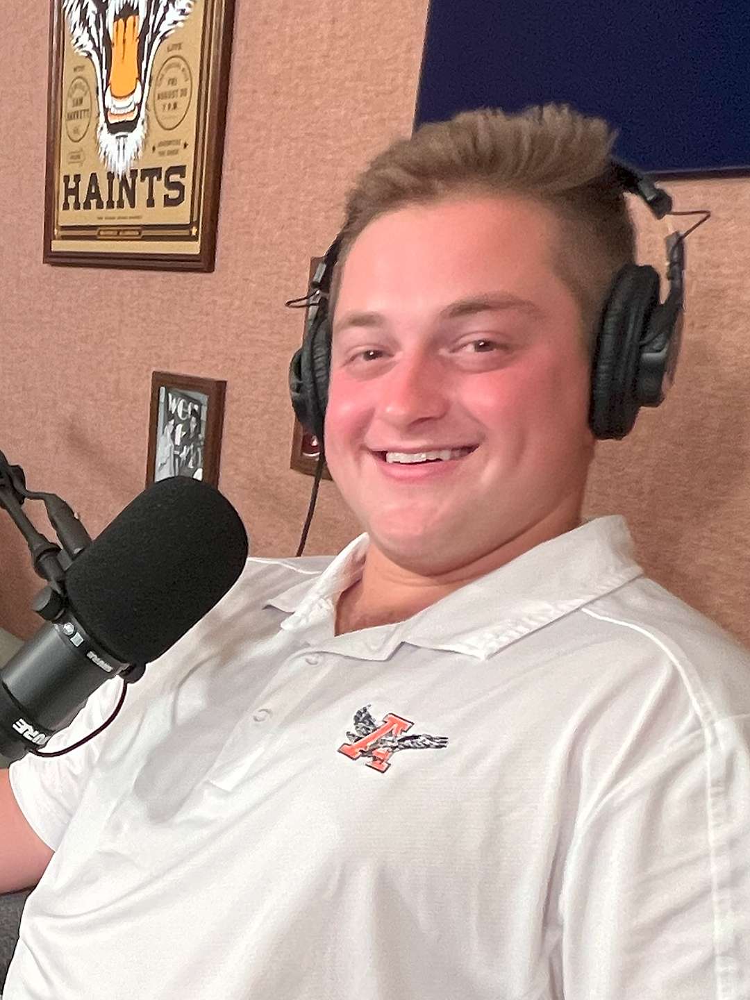 Dalton Odom