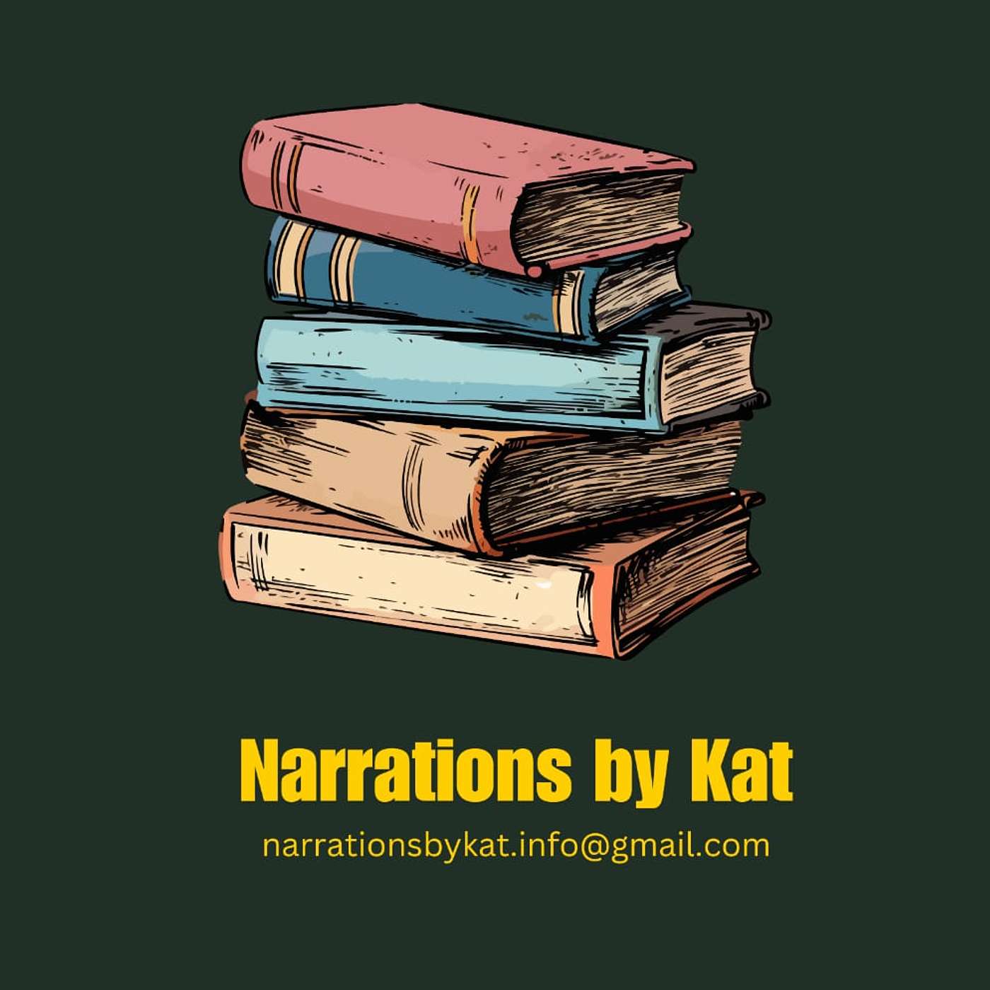 Narrations by Kat