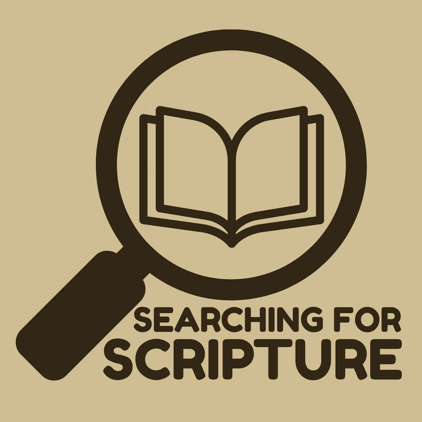 Searching for Scripture