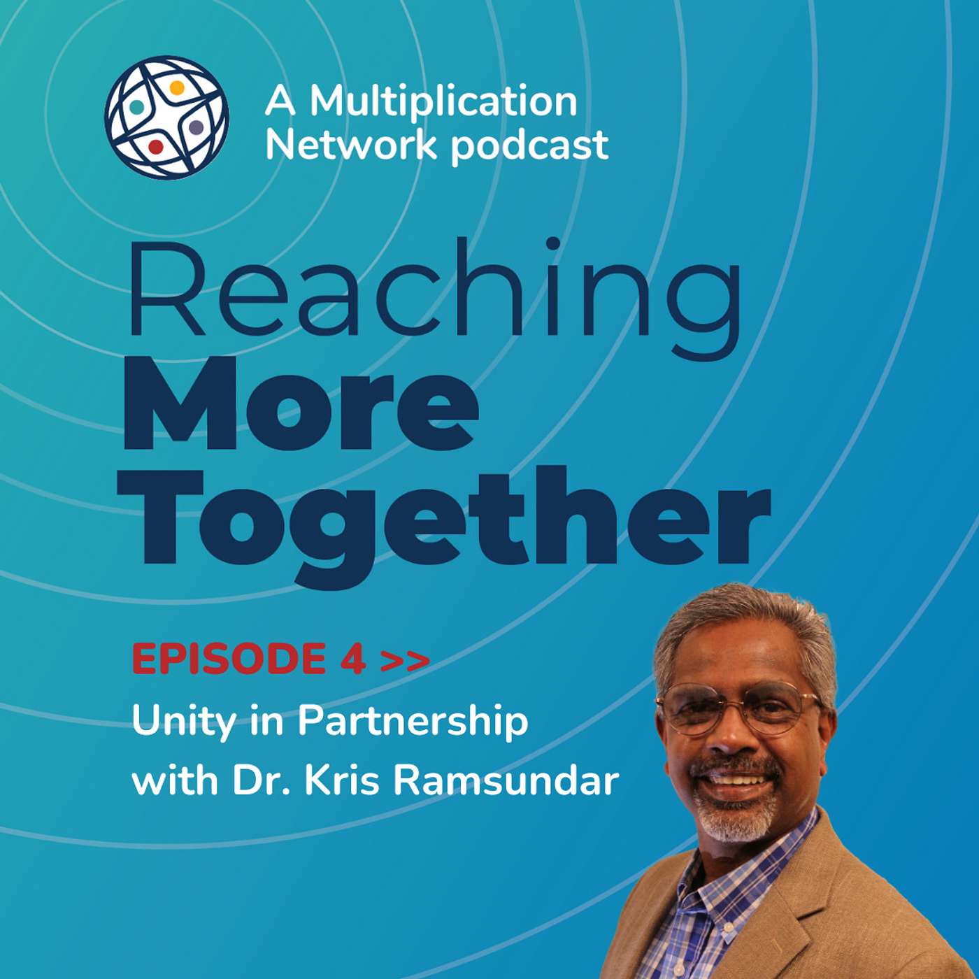Unity in Partnership with Dr. Kris Ramsundar Unity in Partnership with Dr. Kris Ramsundar
