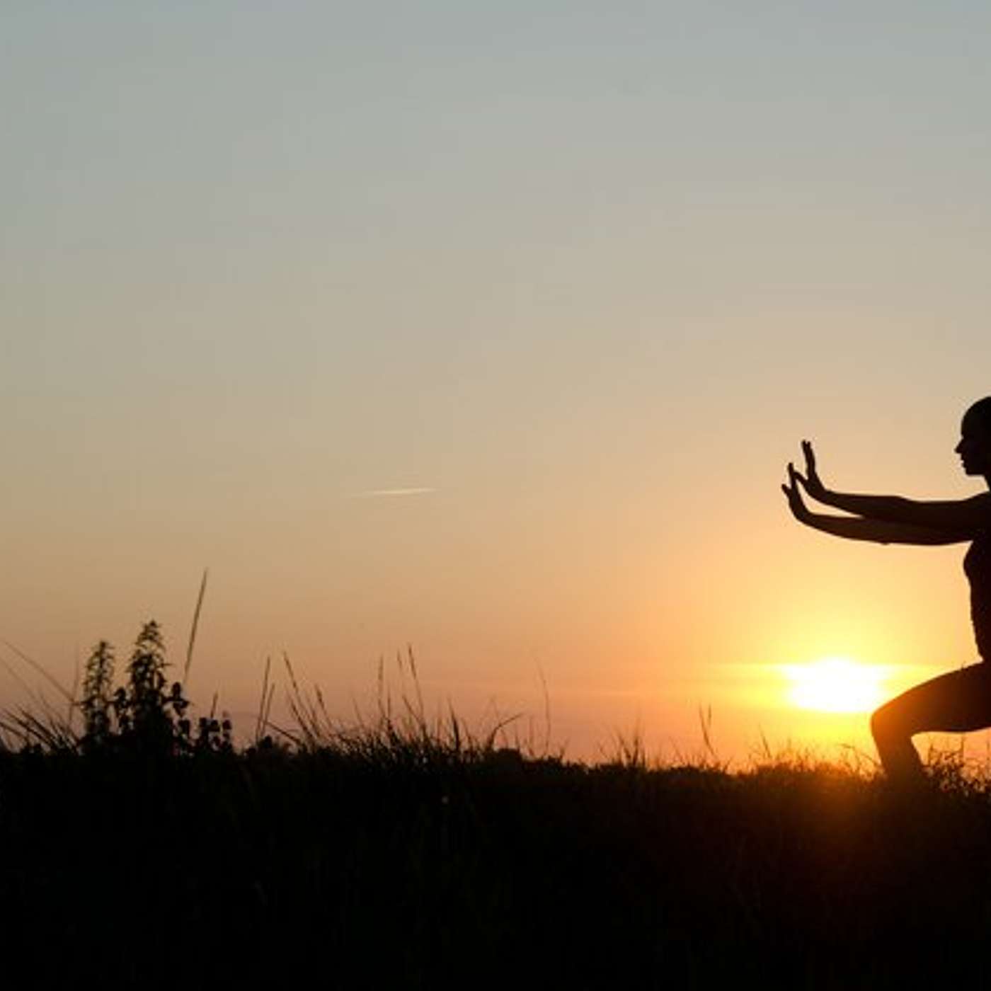 11 Ways Tai Chi Can Benefit Your Health