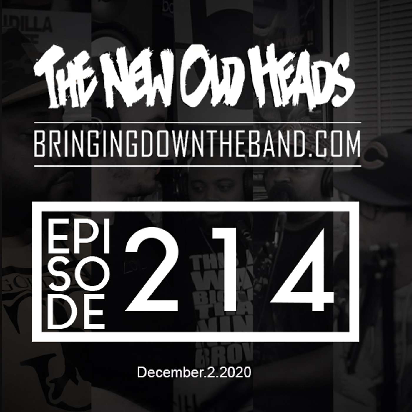 NOH 214 | Young Thug Disrespects Andre 3000, Mothers of Drill Rappers, Psalm One's "Ain't No Human Resources in Hip Hop" Article