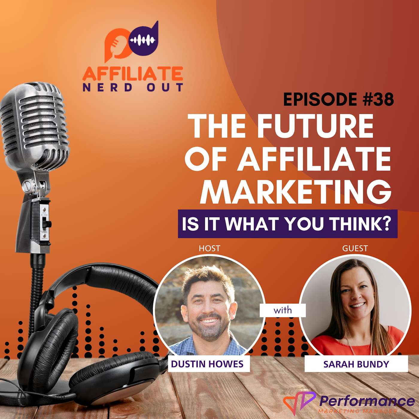 The future of affiliate marketing. Is it what you think?