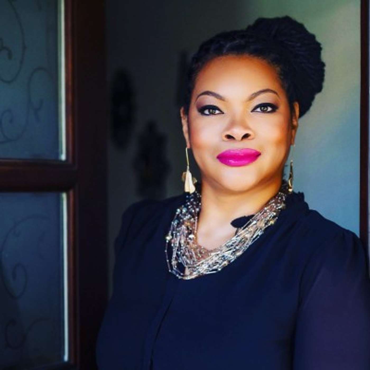 How Great Coaches Create Lasting Impact with Monica Taylor episode artwork
