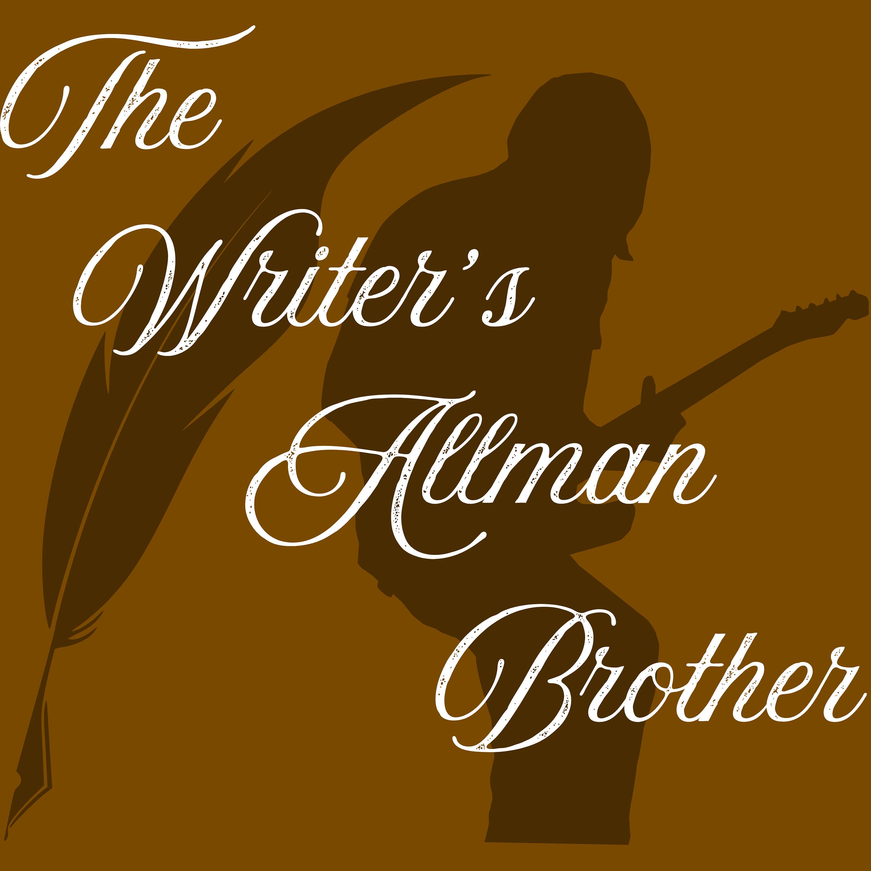 The Writer\'s Allman Brother