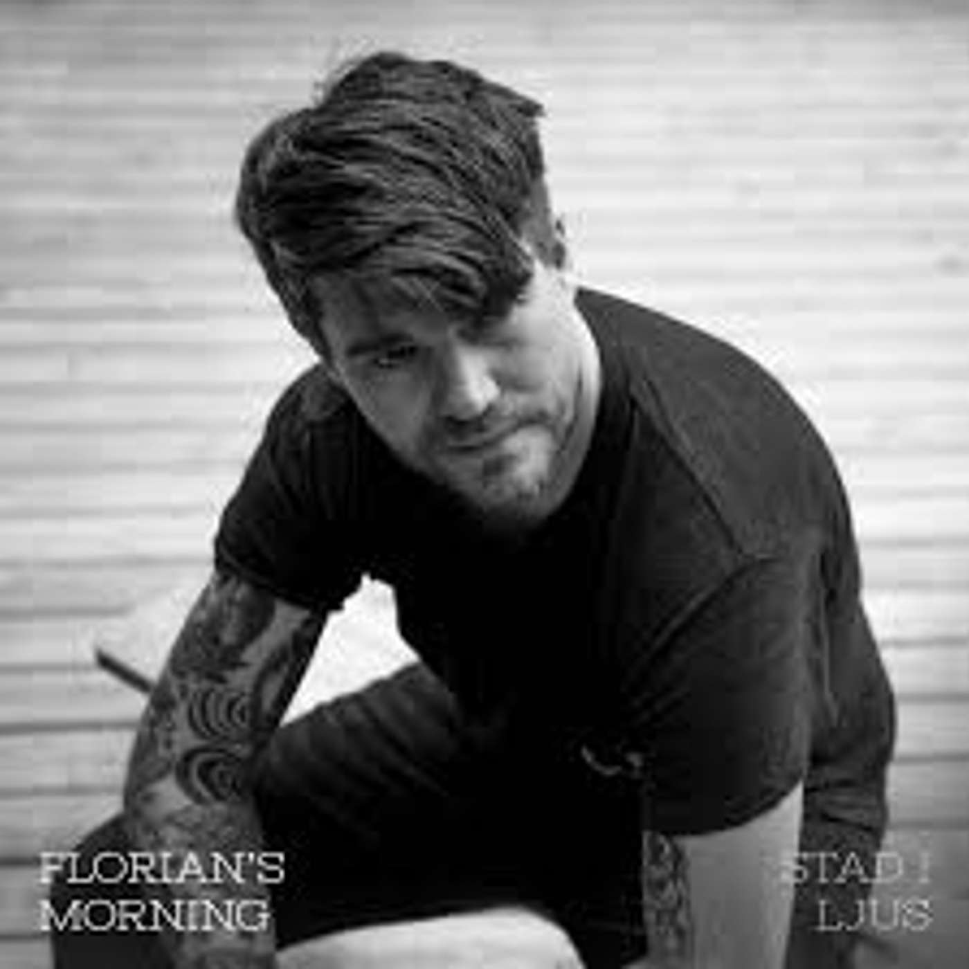 Traveling Troubadour - The Mats Lideborg Interview