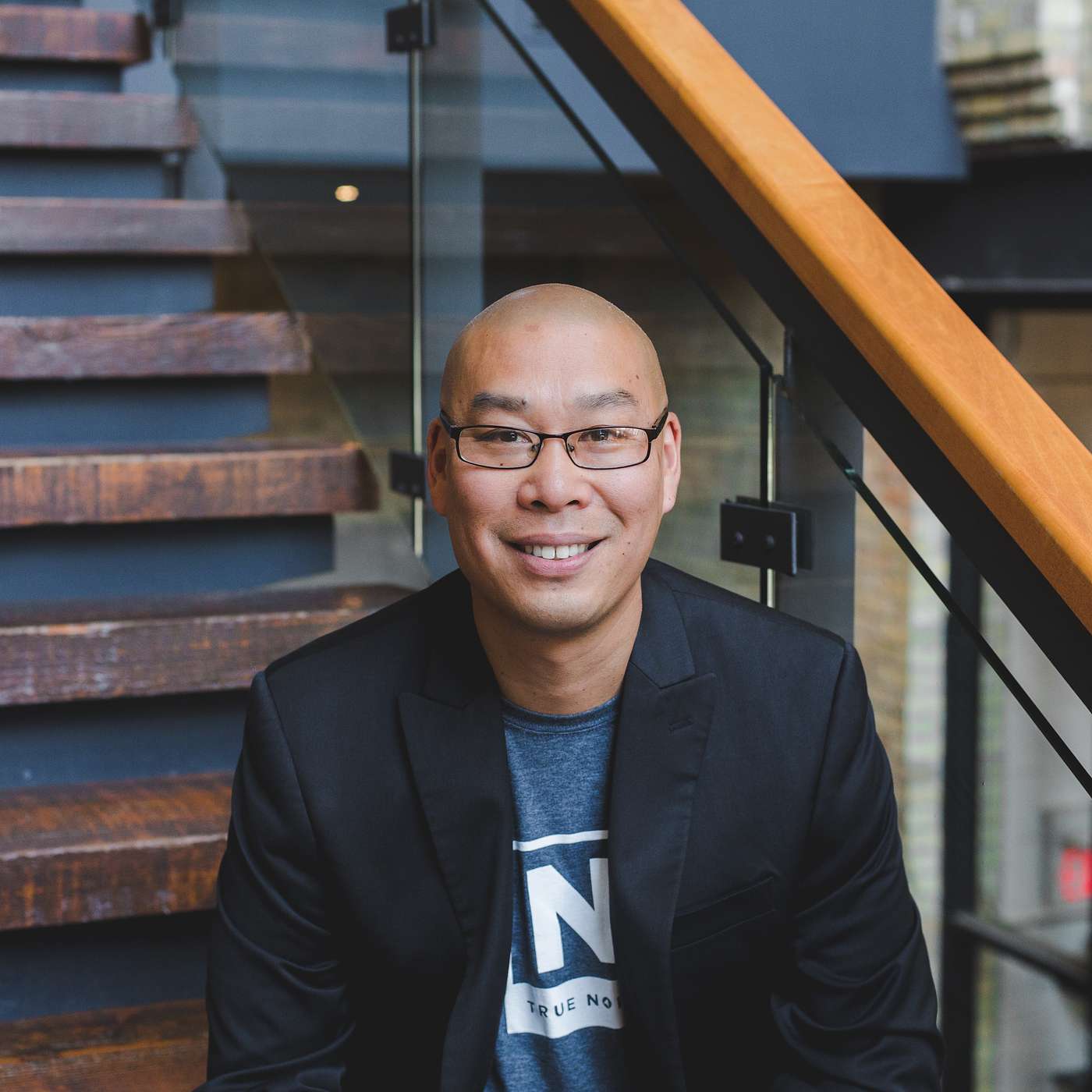 InnovatED Episode 4 - Simon Chan, Communitech