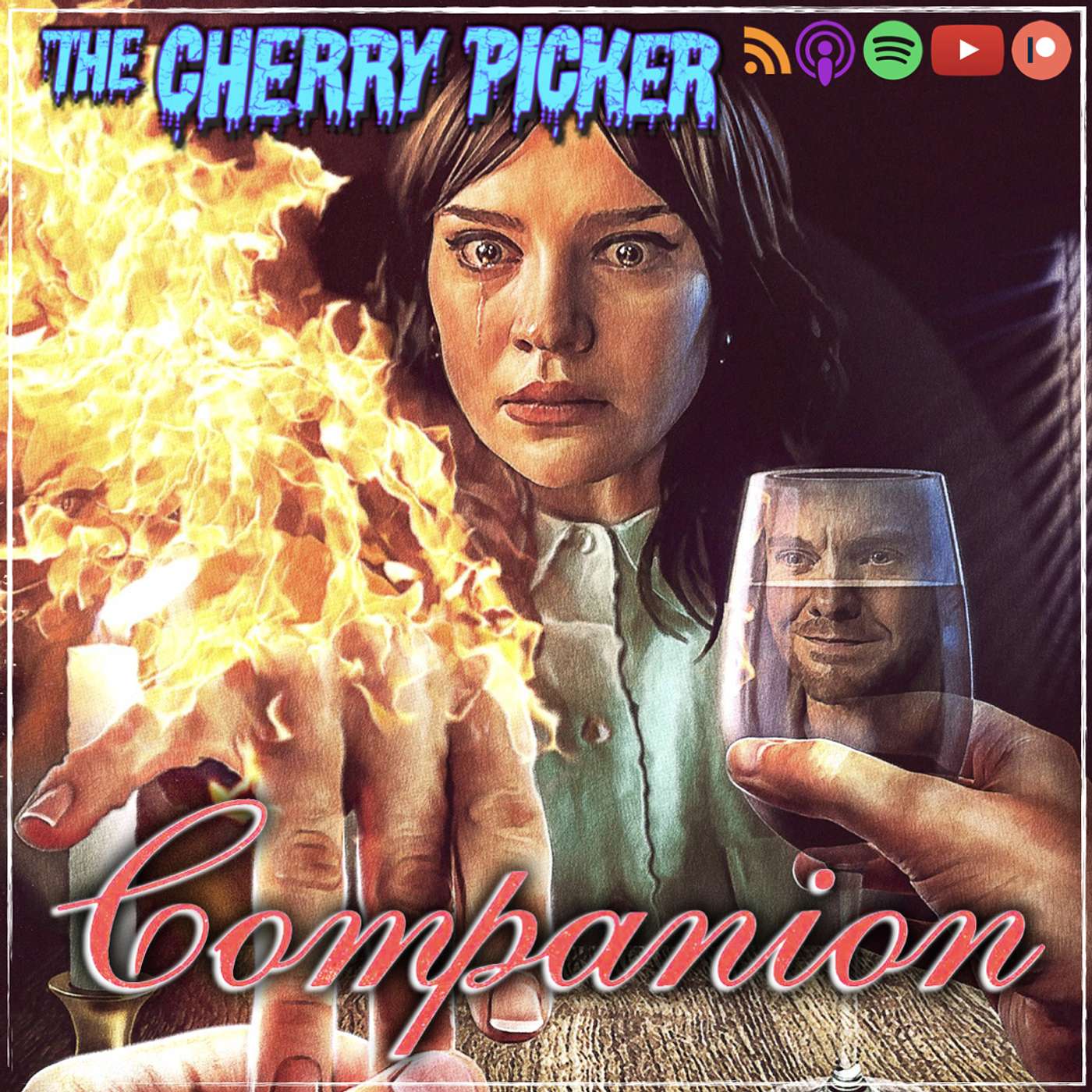 The Cherry Picker
