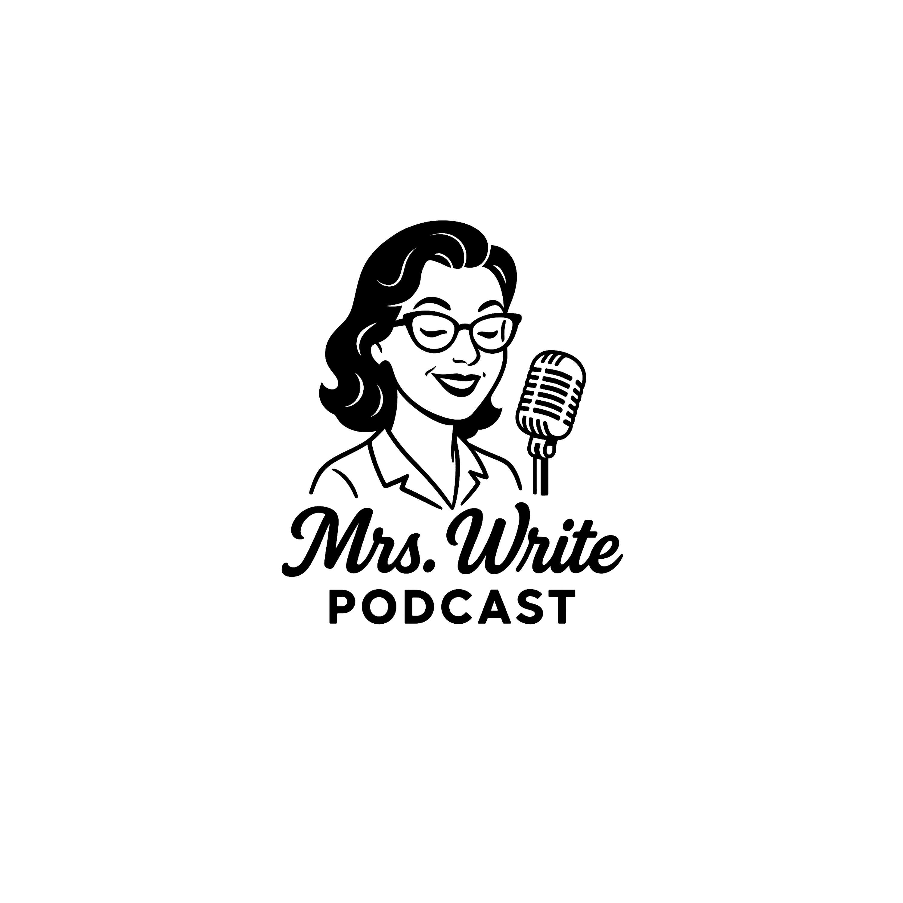 Mrs Write