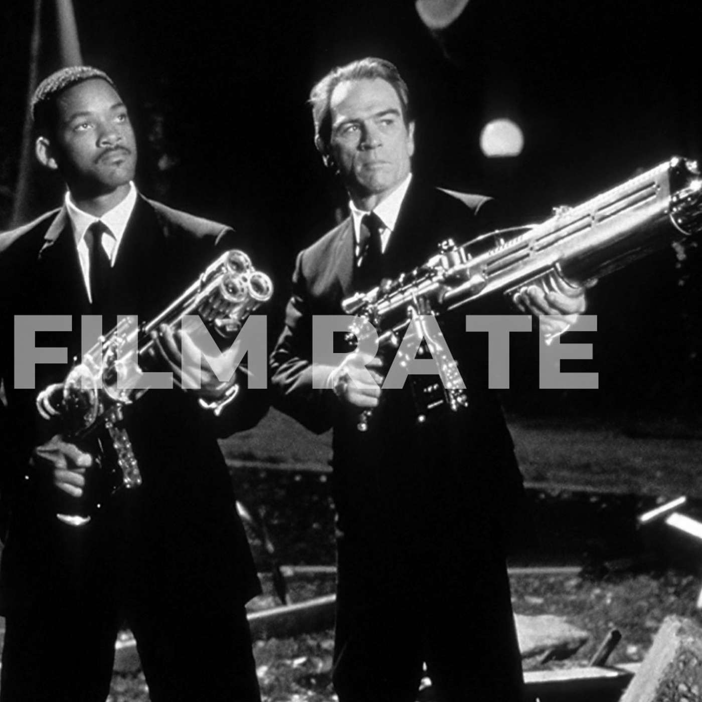 Men in Black - 1997 Men in Black - 1997