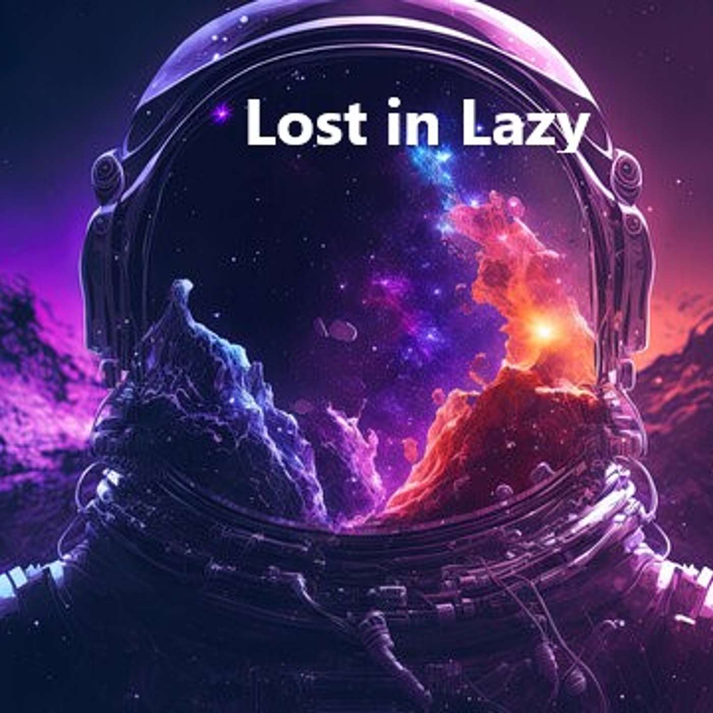 Lost in lazy Pod