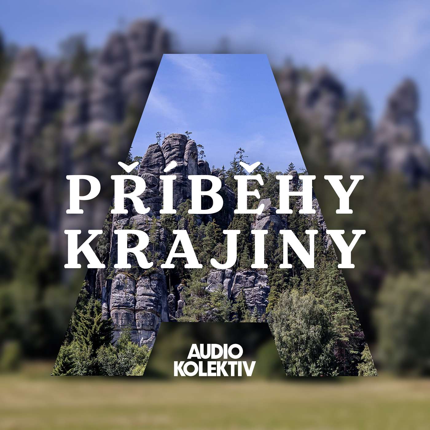 Příběhy krajiny: Když skály hoří - Požár a proměny Adršpašského skalního města