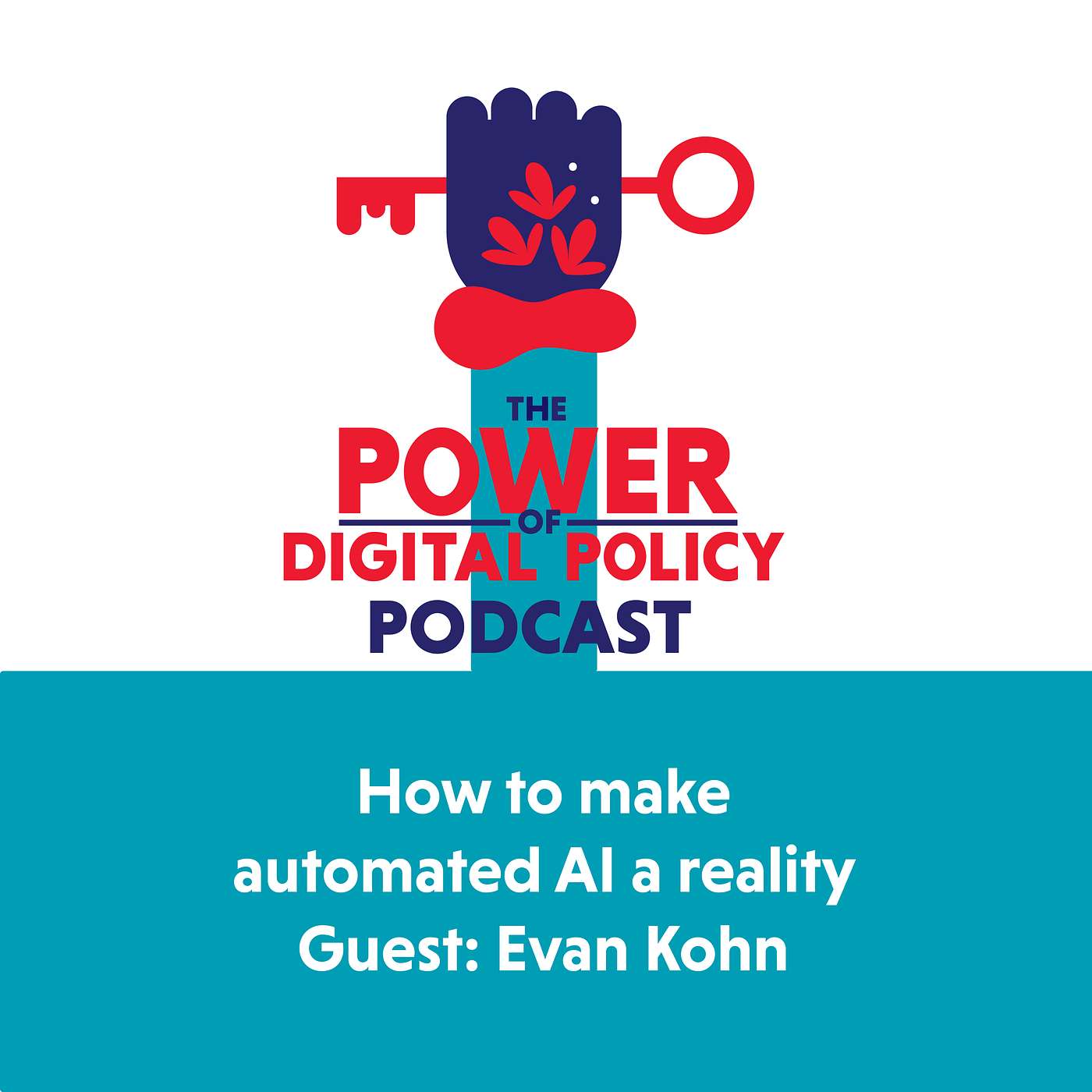 The Power of Digital Policy