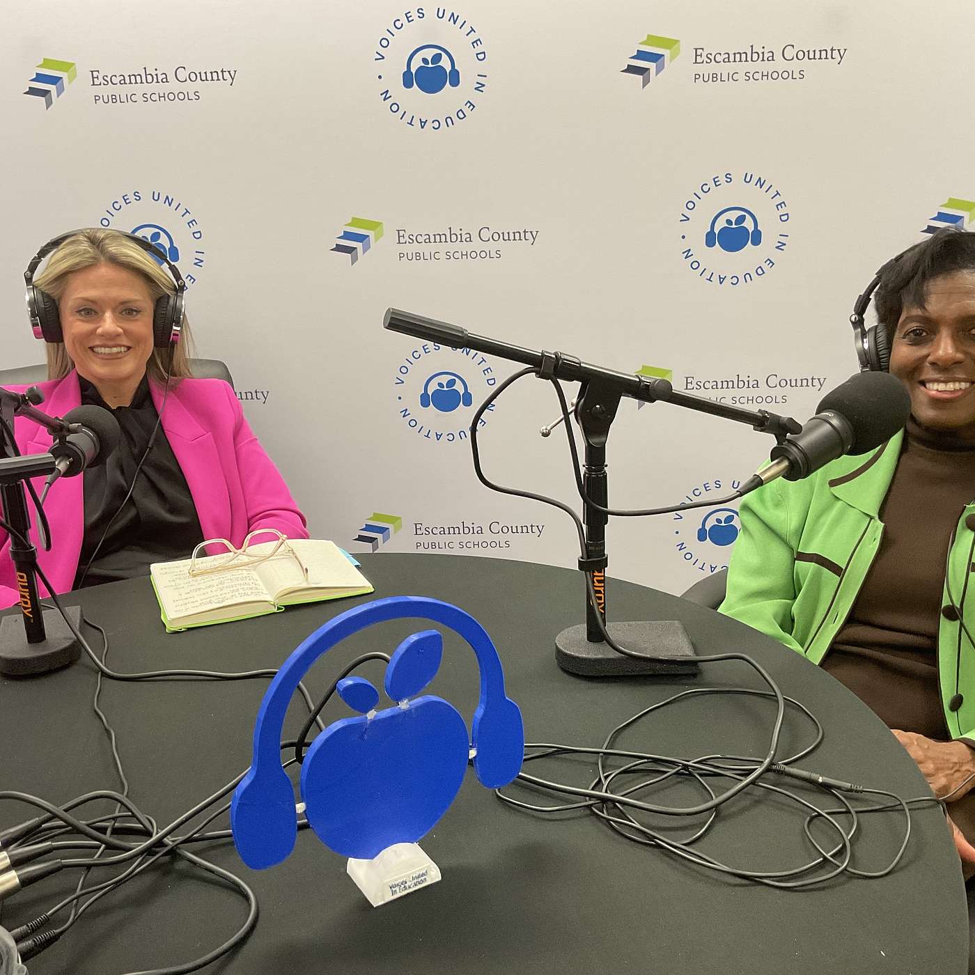 Ep 179 | Special Olympics: Passing the torch & uniting us