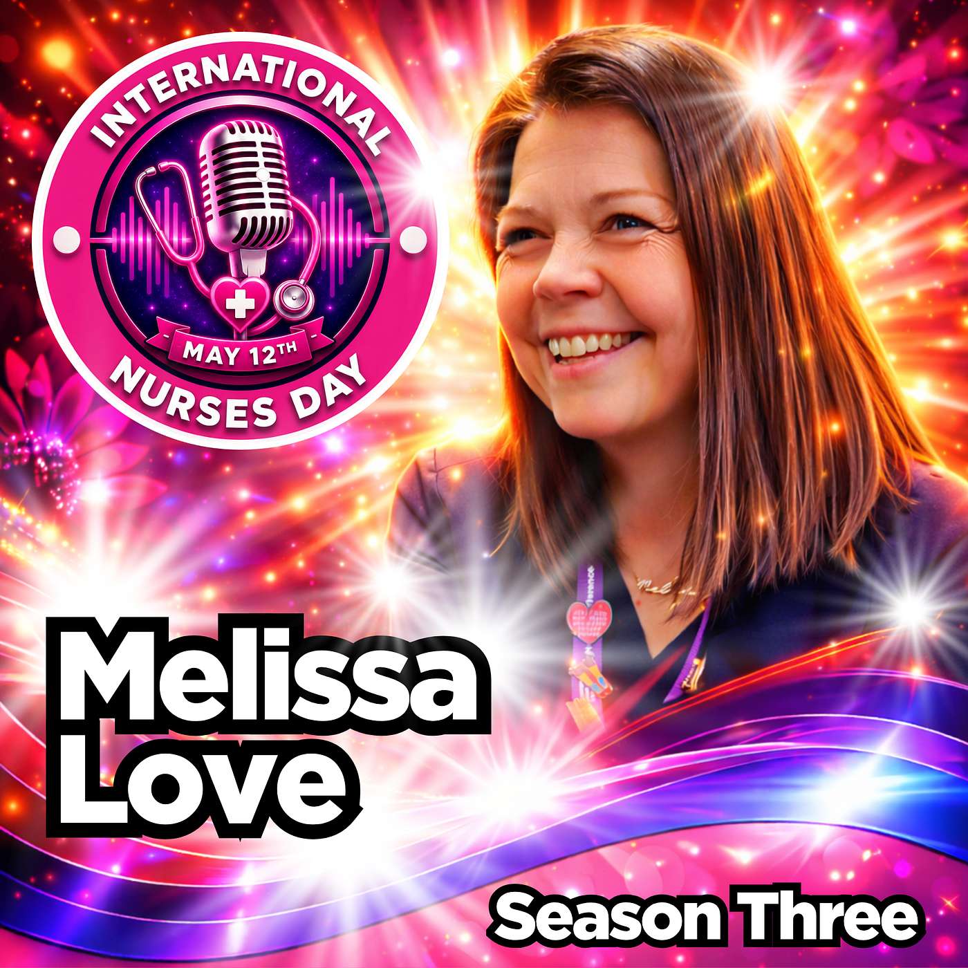 Melissa Love: Trauma, Healthcare Stigma and a Nurse’s Journey Into Recovery Services Melissa Love: Trauma, Healthcare Stigma and a Nurse’s Journey Into Recovery Services