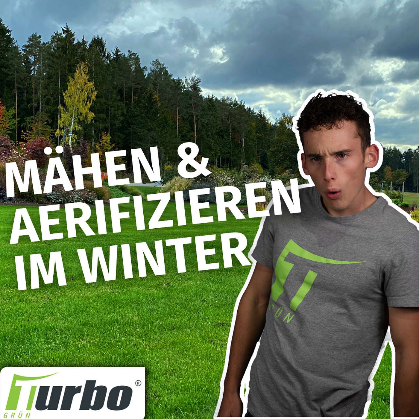 turbogrün | Rasentipps für unterwegs