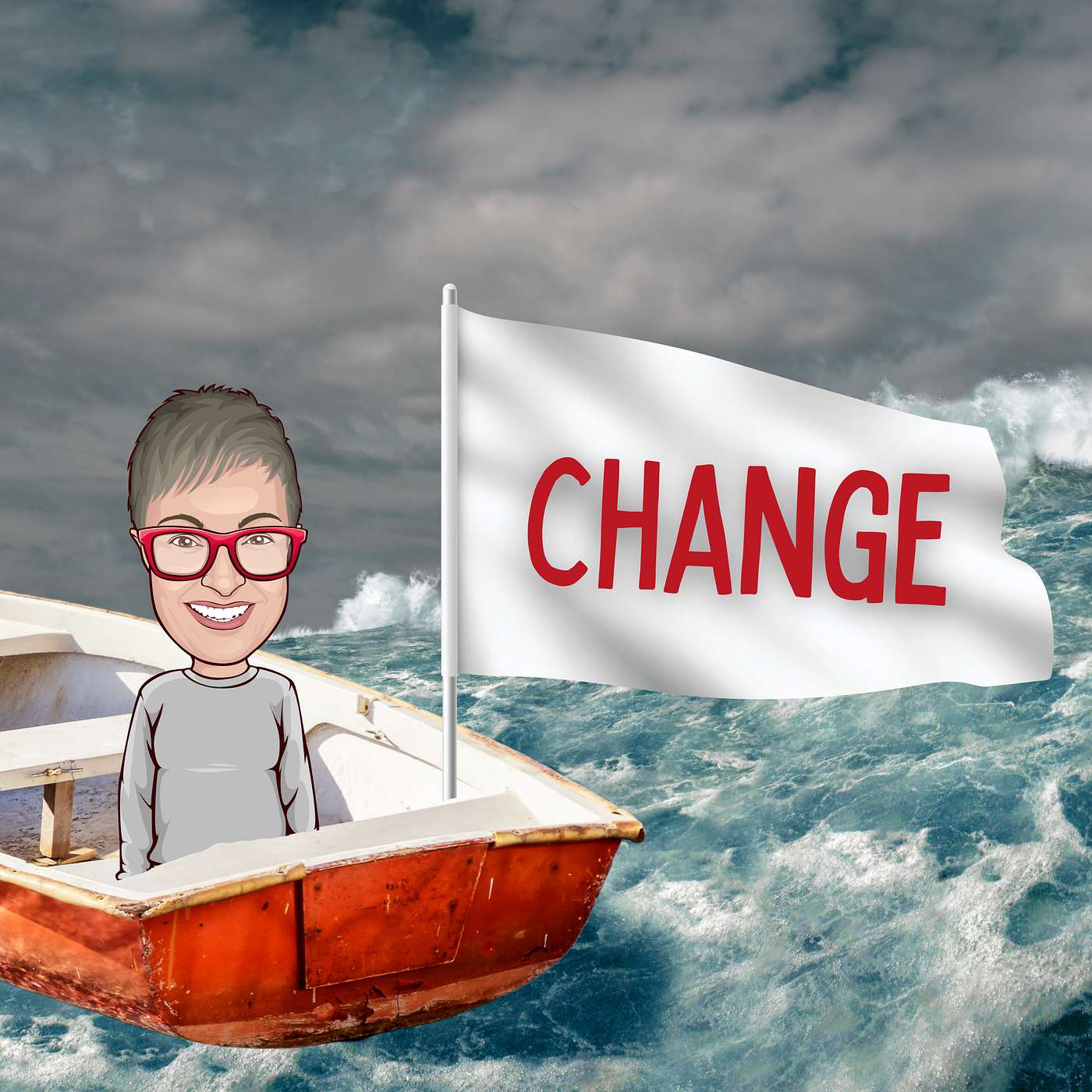 Let's Chat About CHANGE