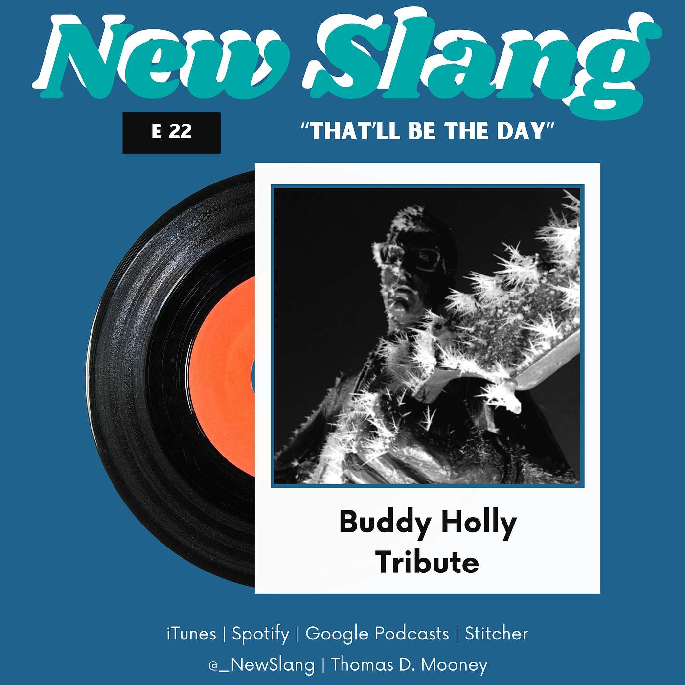 New Slang