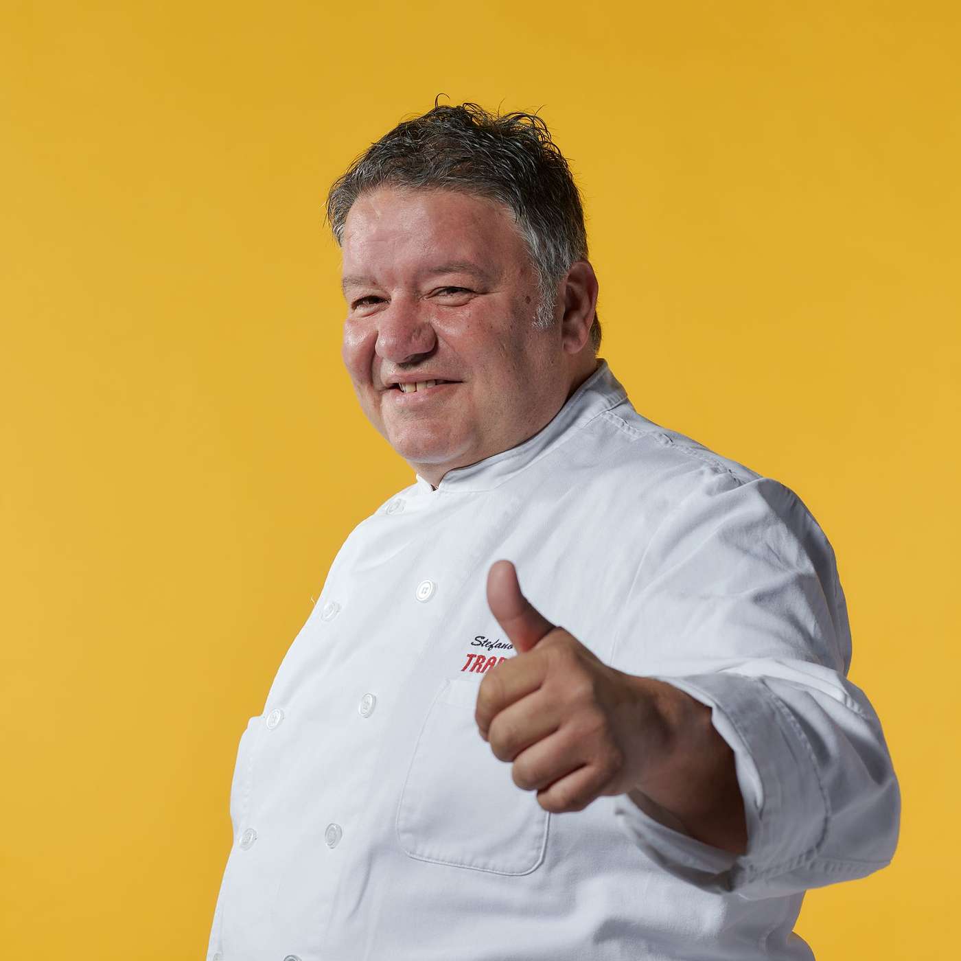 Che Pizza - Il podcast