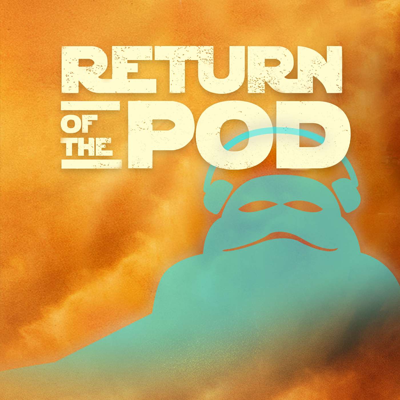 Return of the Pod: A Podcast About Star Wars