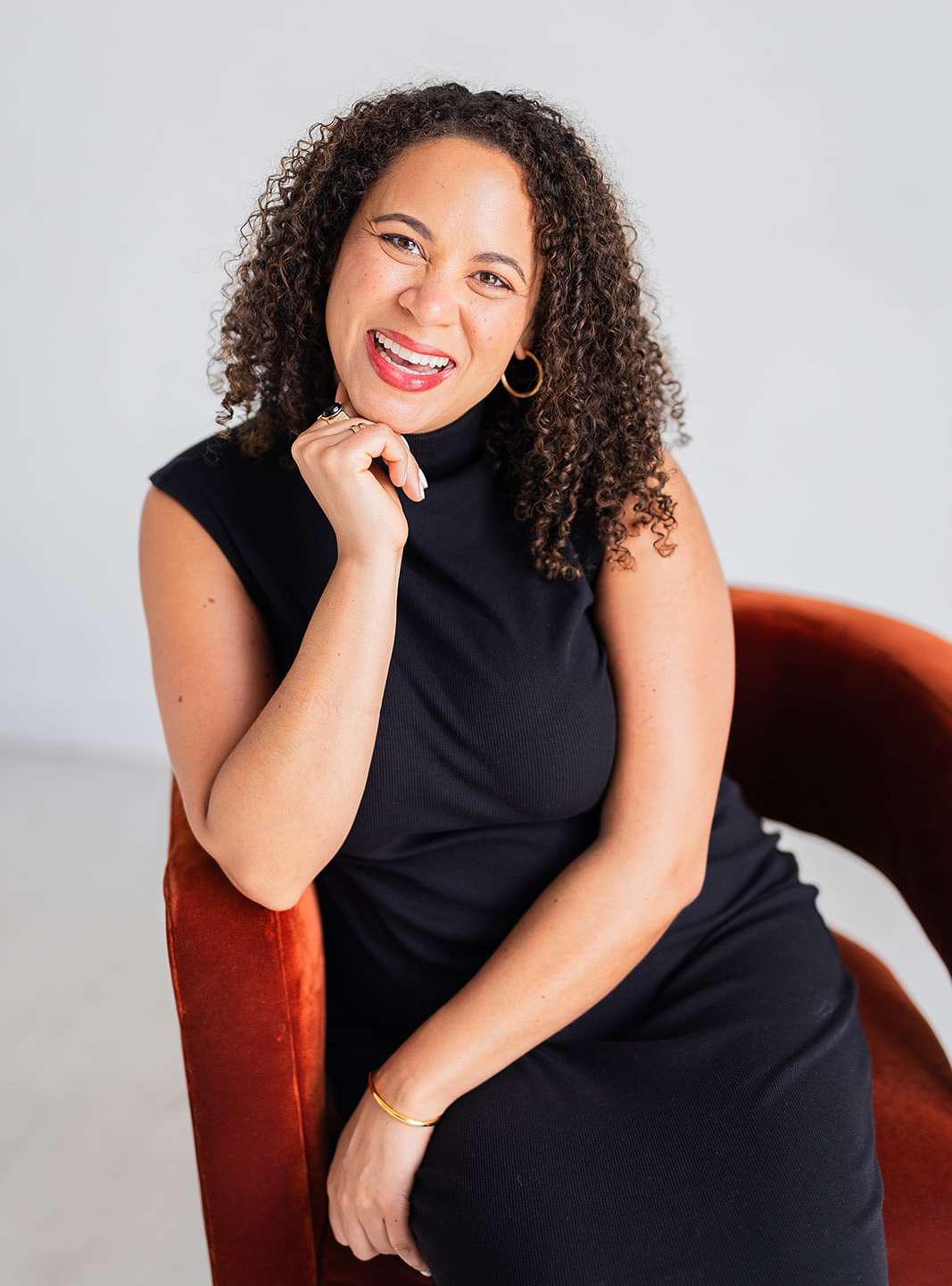 Dr. Tori Niemynski, M.D.