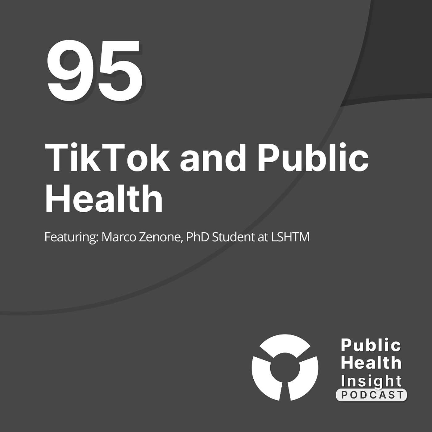 TikTok and Public Health