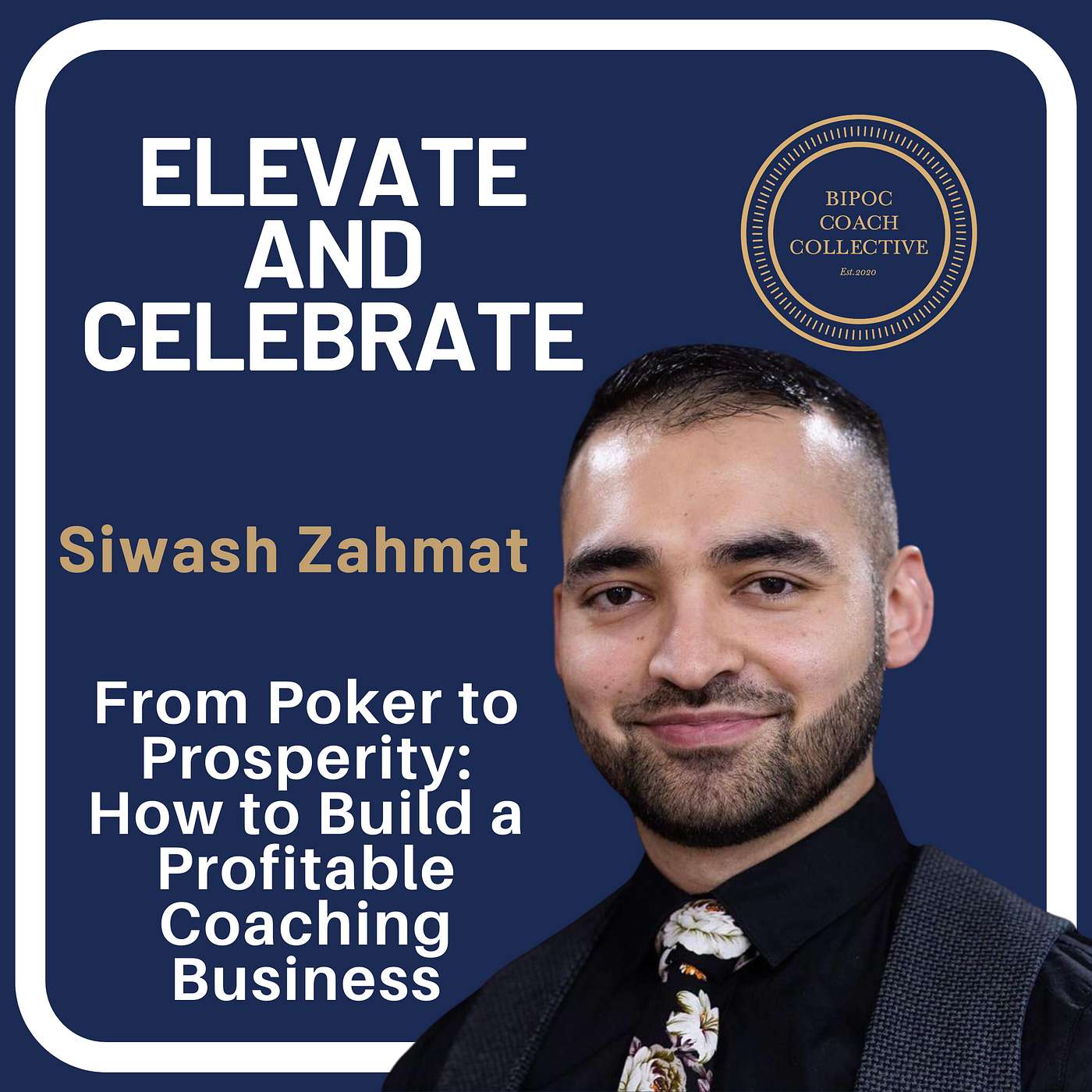 Elevate and Celebrate