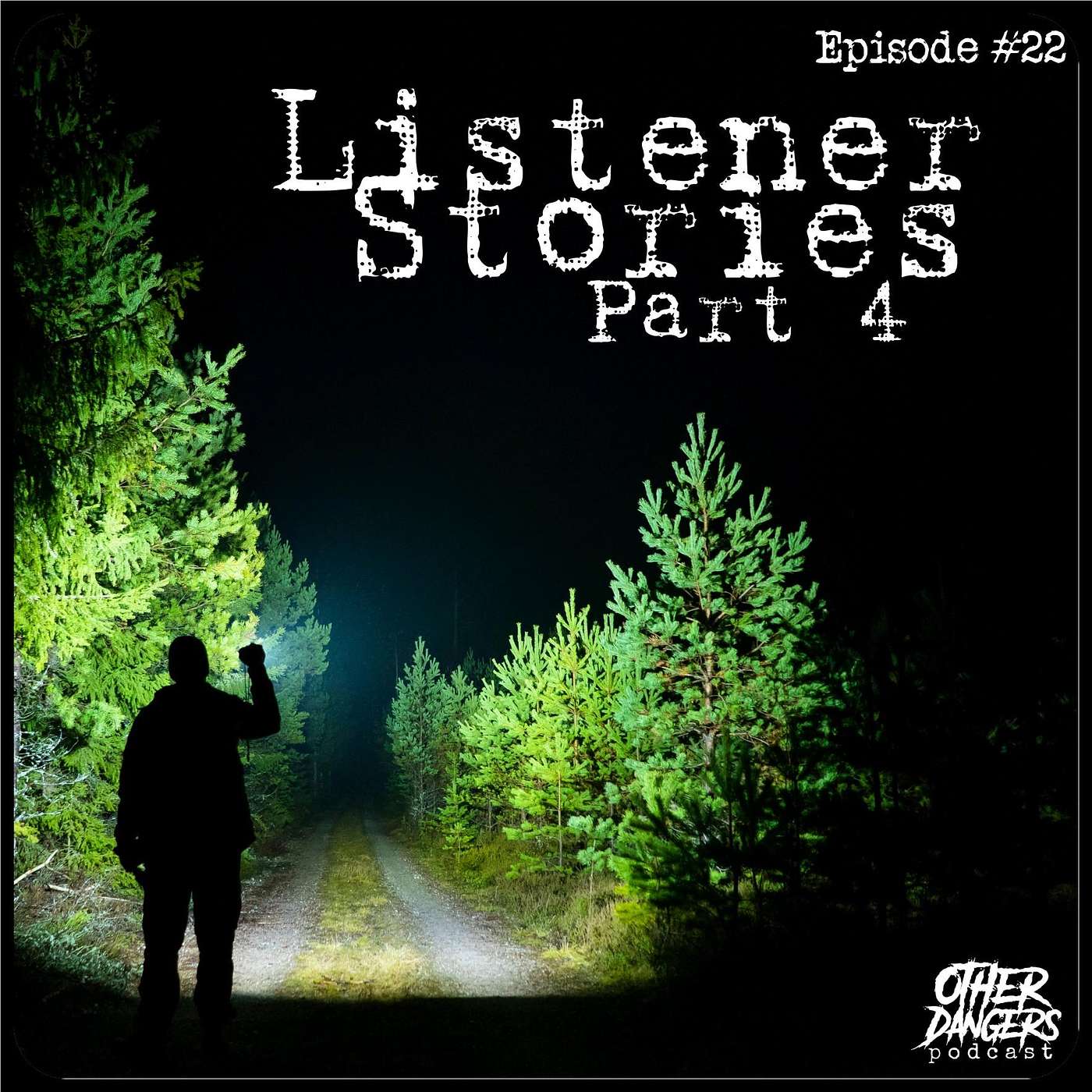 Other Dangers Podcast