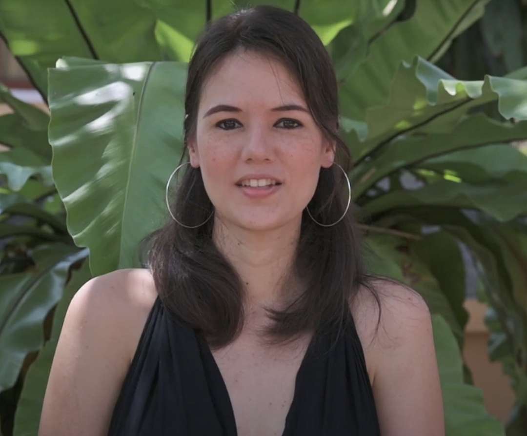 Susan Borvornpotsakul Villota