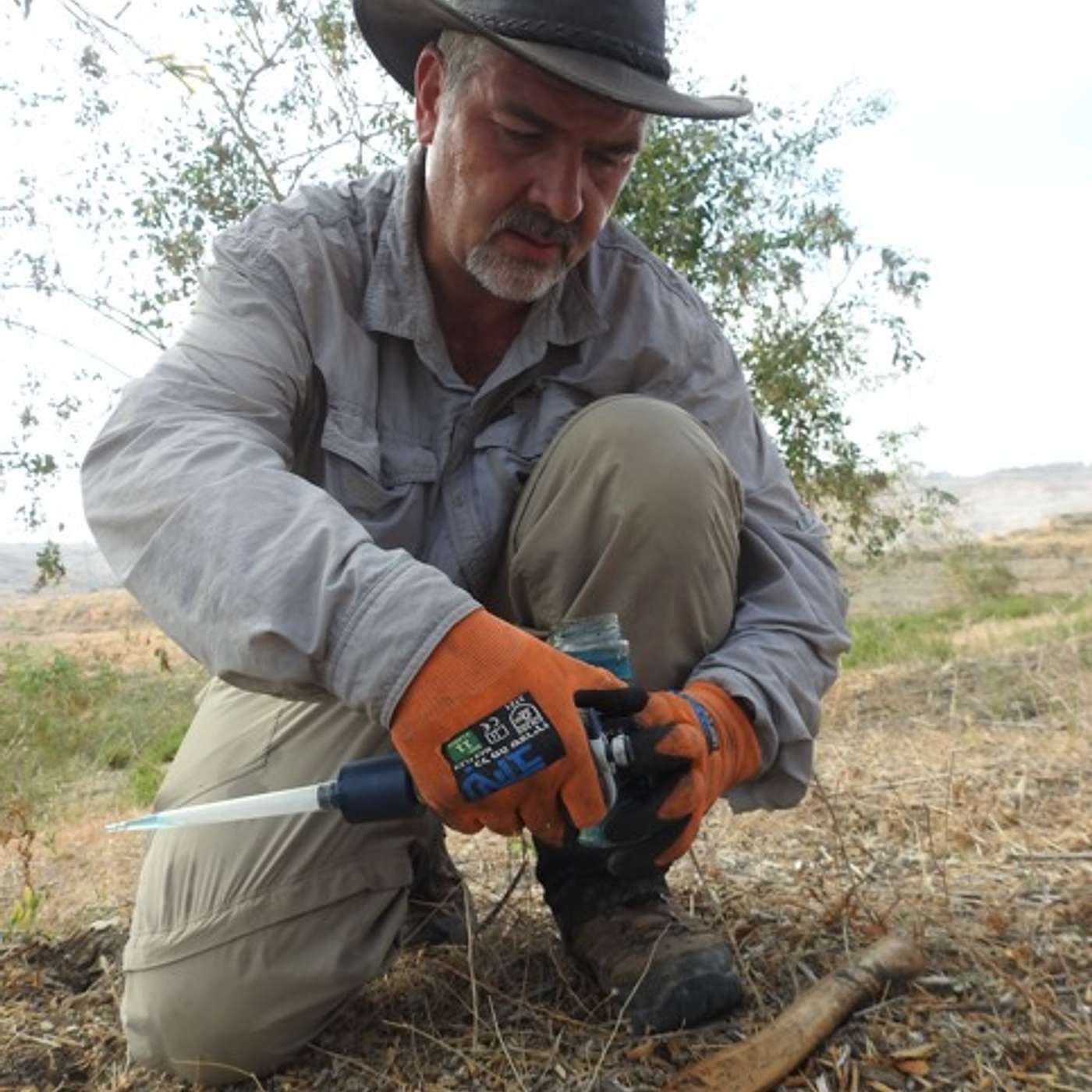 ז'אן מארק  דופור ומלחמתו בפולשים