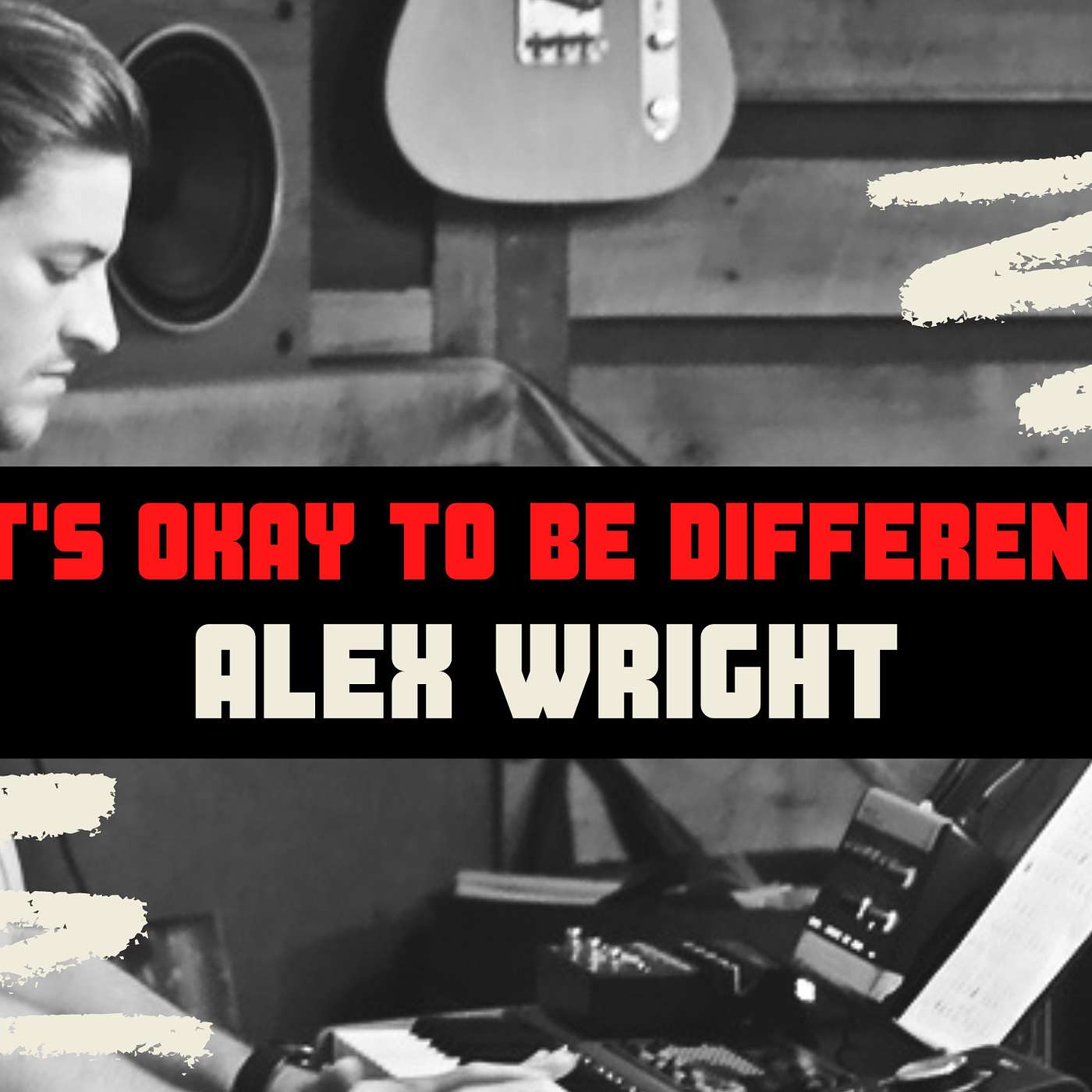 Alex Wright- Keys/Piano (Keith Urban, Carrie Underwood, Kane Brown)