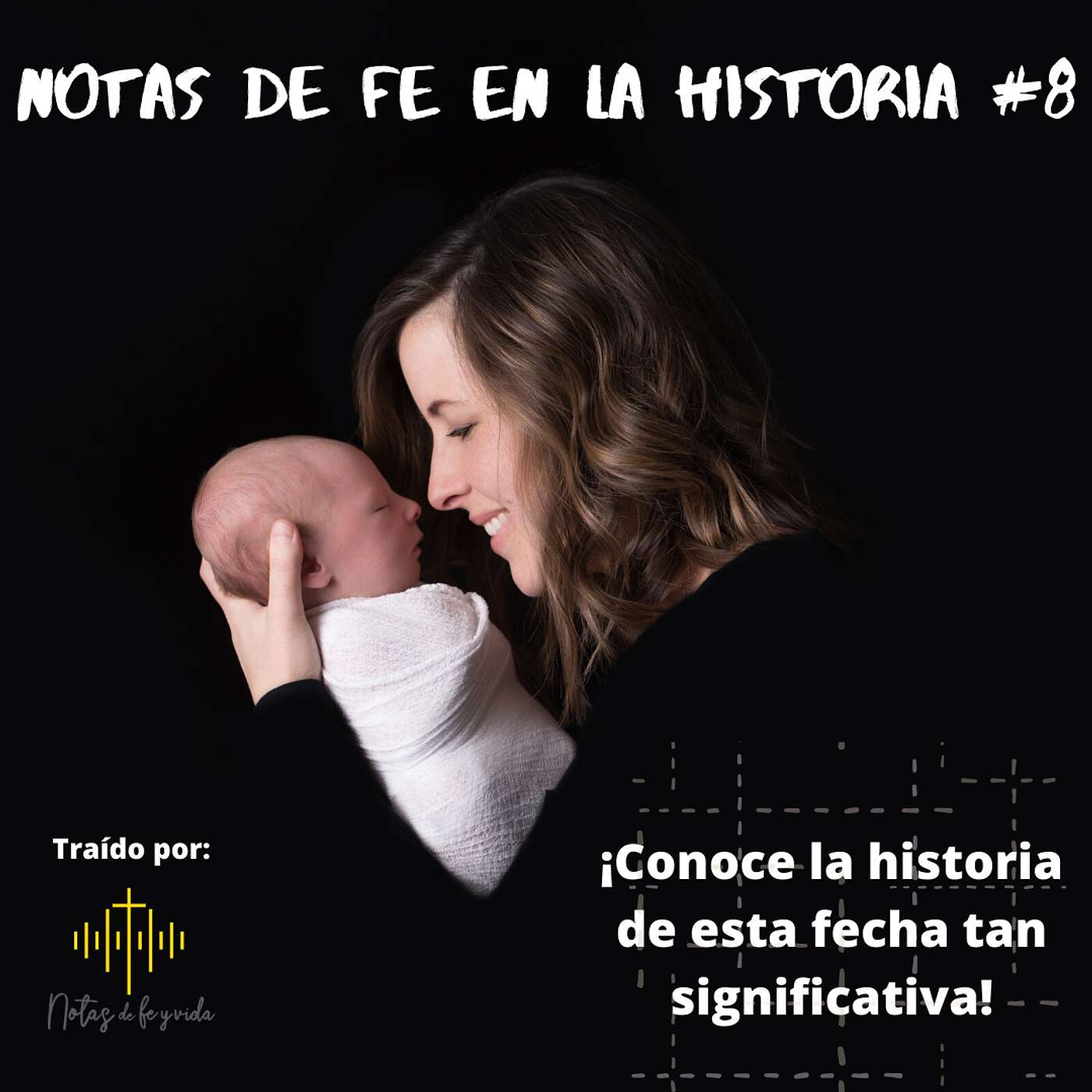 Notas de fe y vida