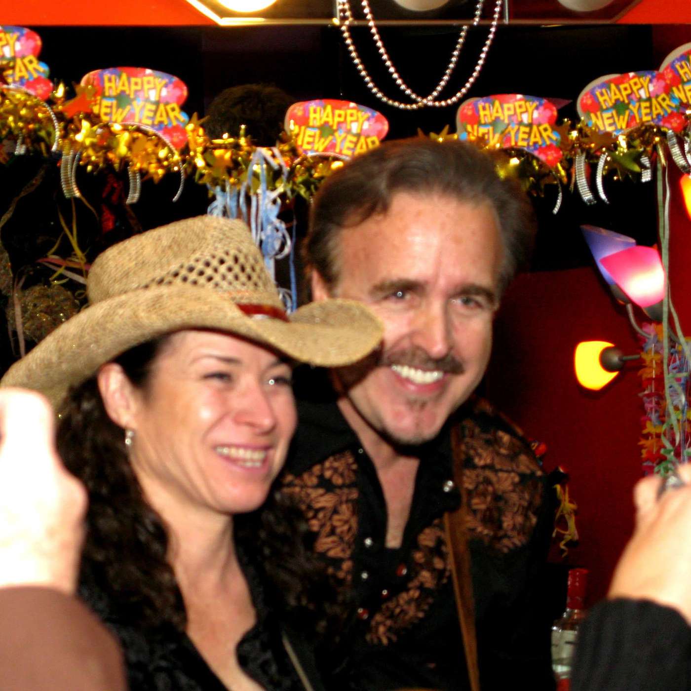 David Plenn & Llory McDonald in the Room! PART 2